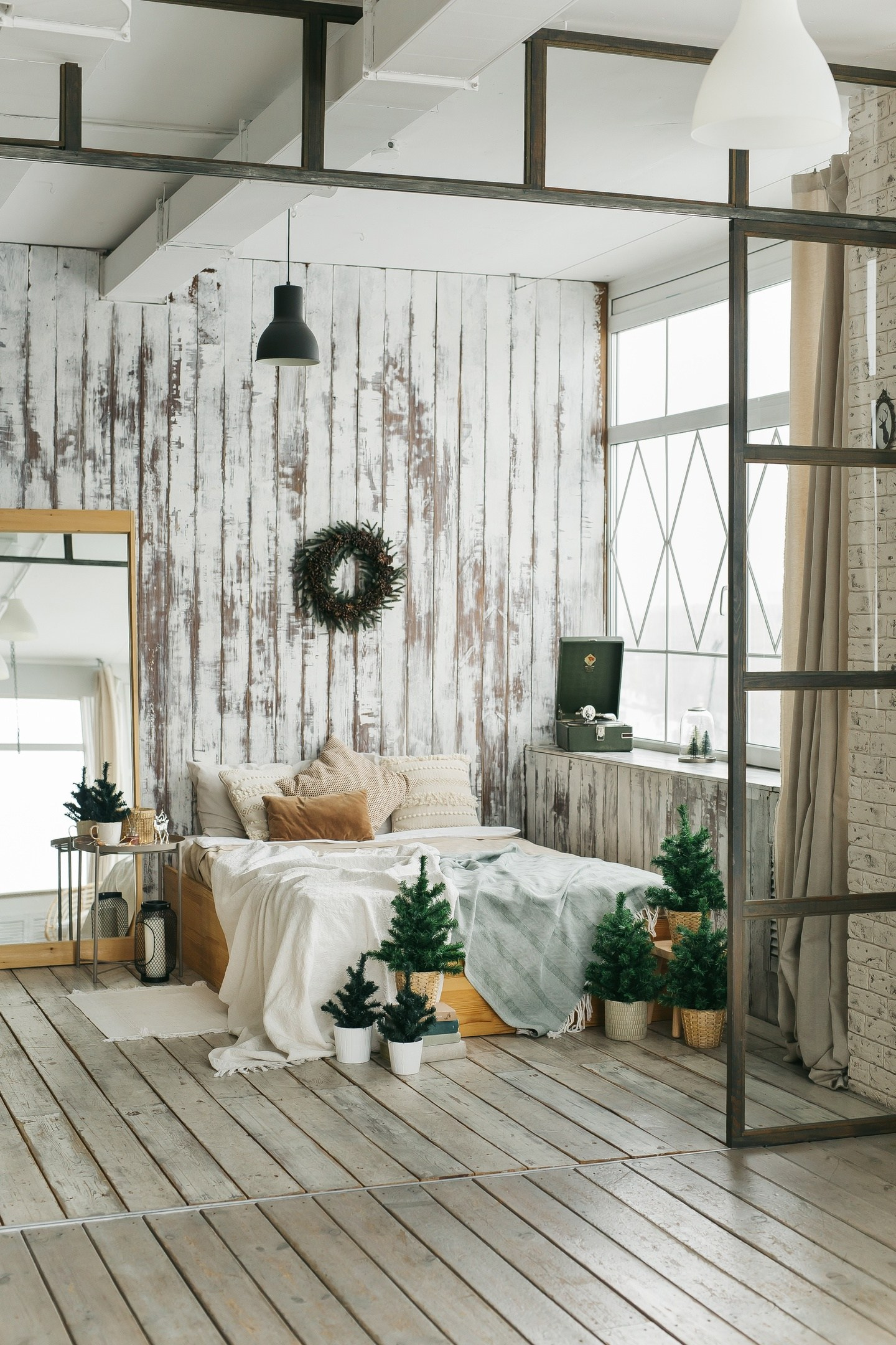 Фотостудии с новогодним интерьером 2024-2025. Детский и семейный фотограф в Екатеринбурге