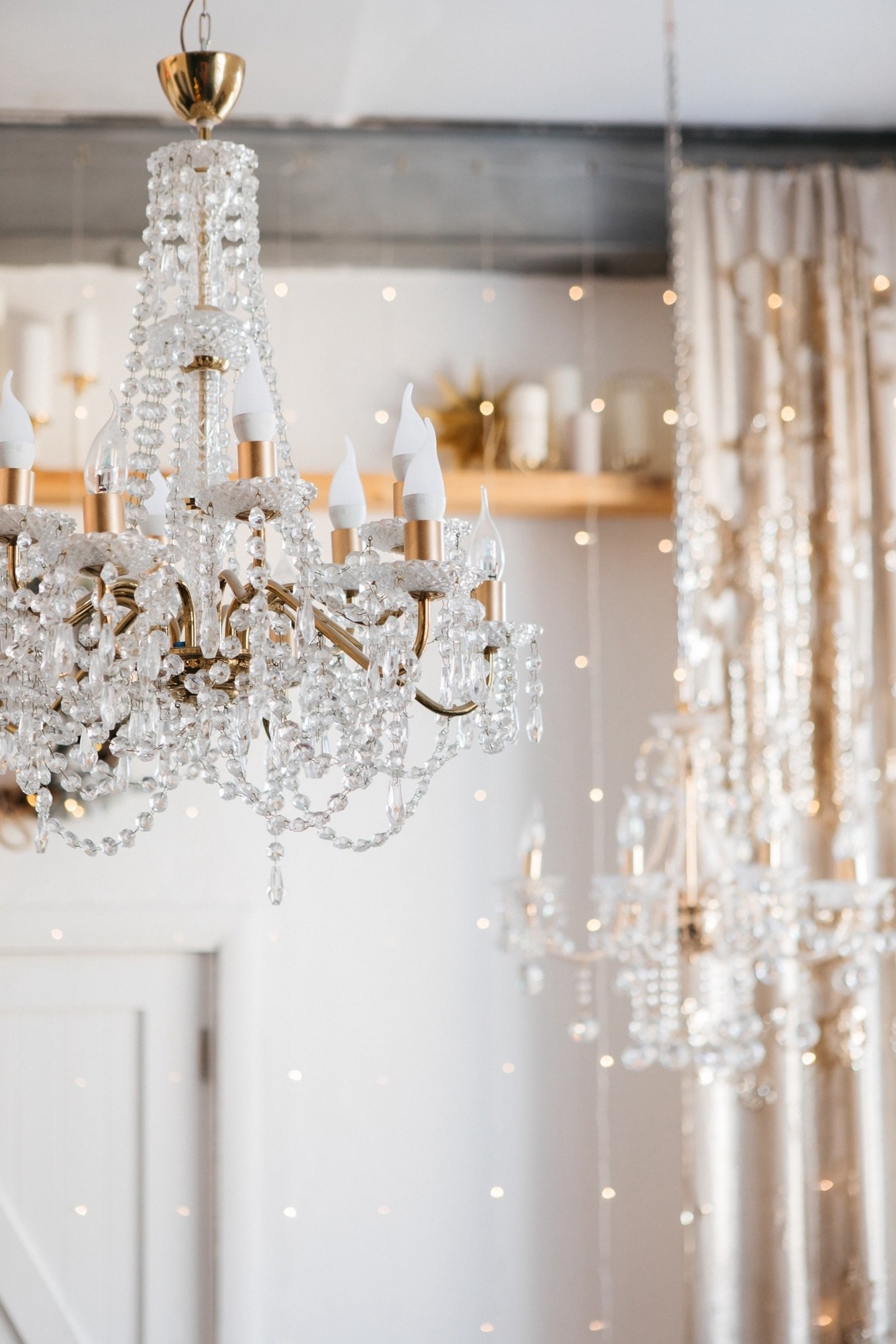 Фотостудии с новогодним интерьером 2024-2025. Детский и семейный фотограф в Екатеринбурге