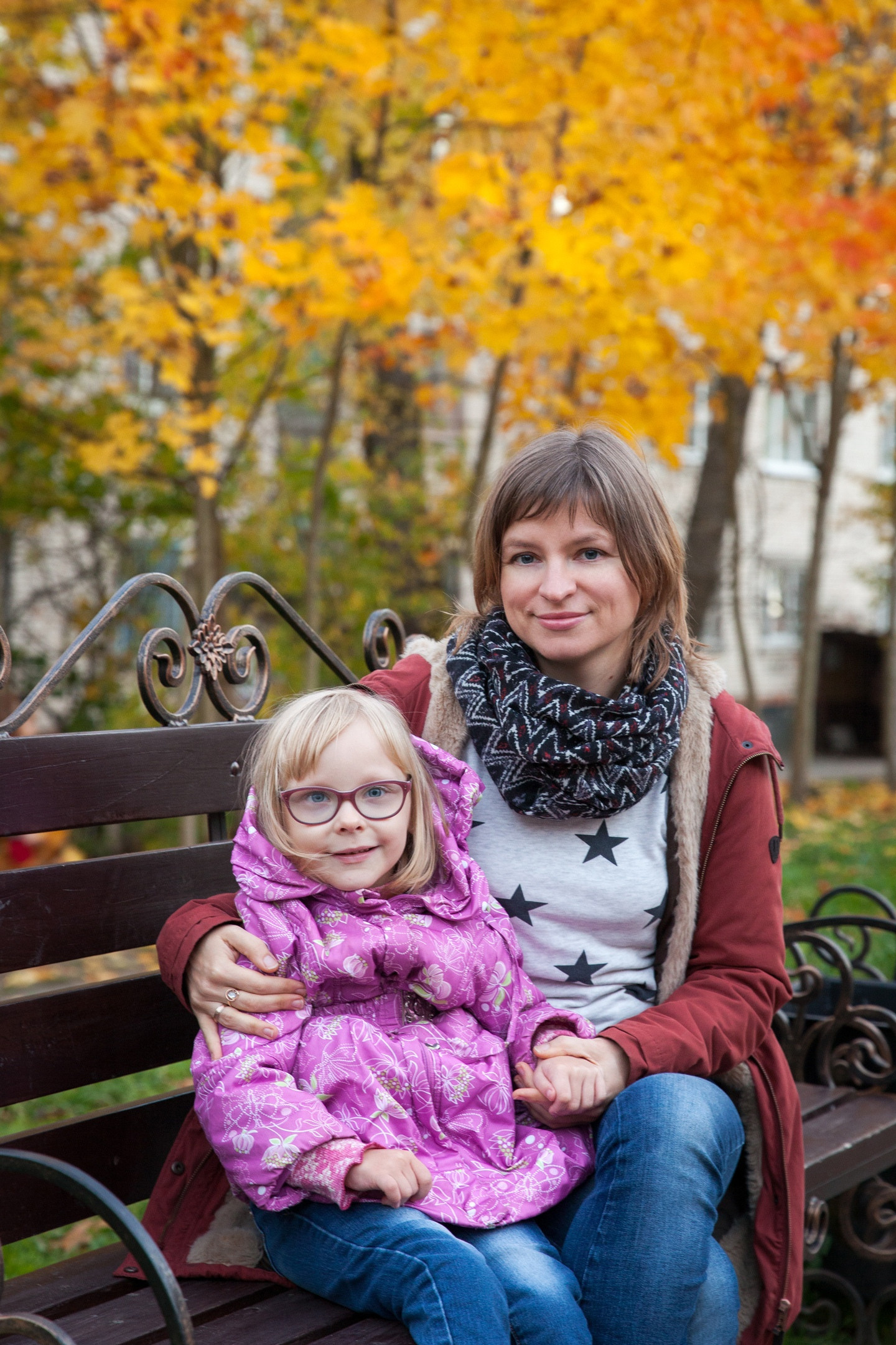 Занятия по методу ChildSpace