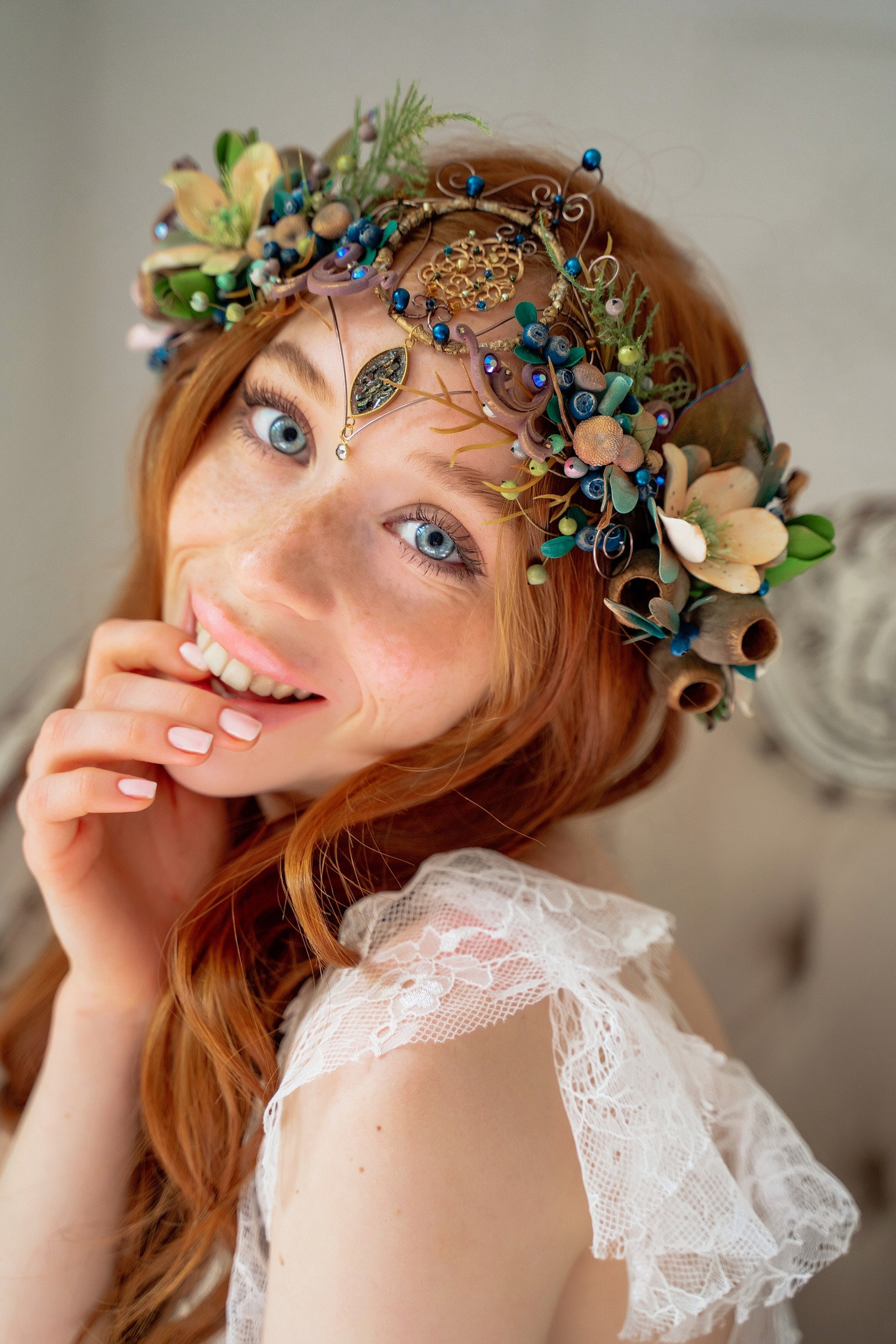 Свадебный фотограф