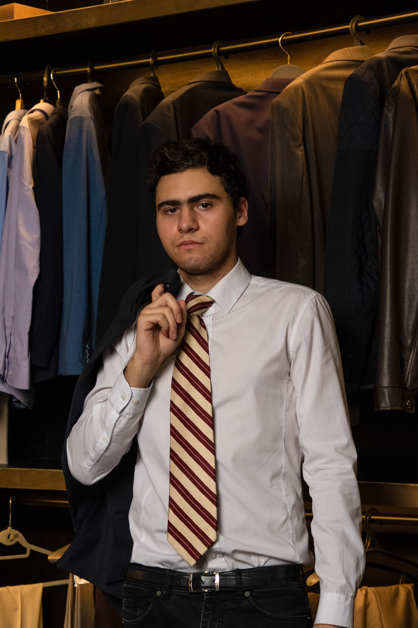 Давид Хоецян. Это больше чем фото