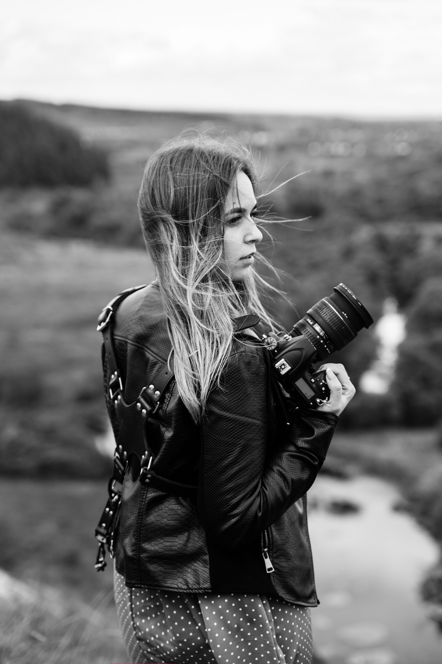 Контакты. Фотограф Екатерина Бочарникова