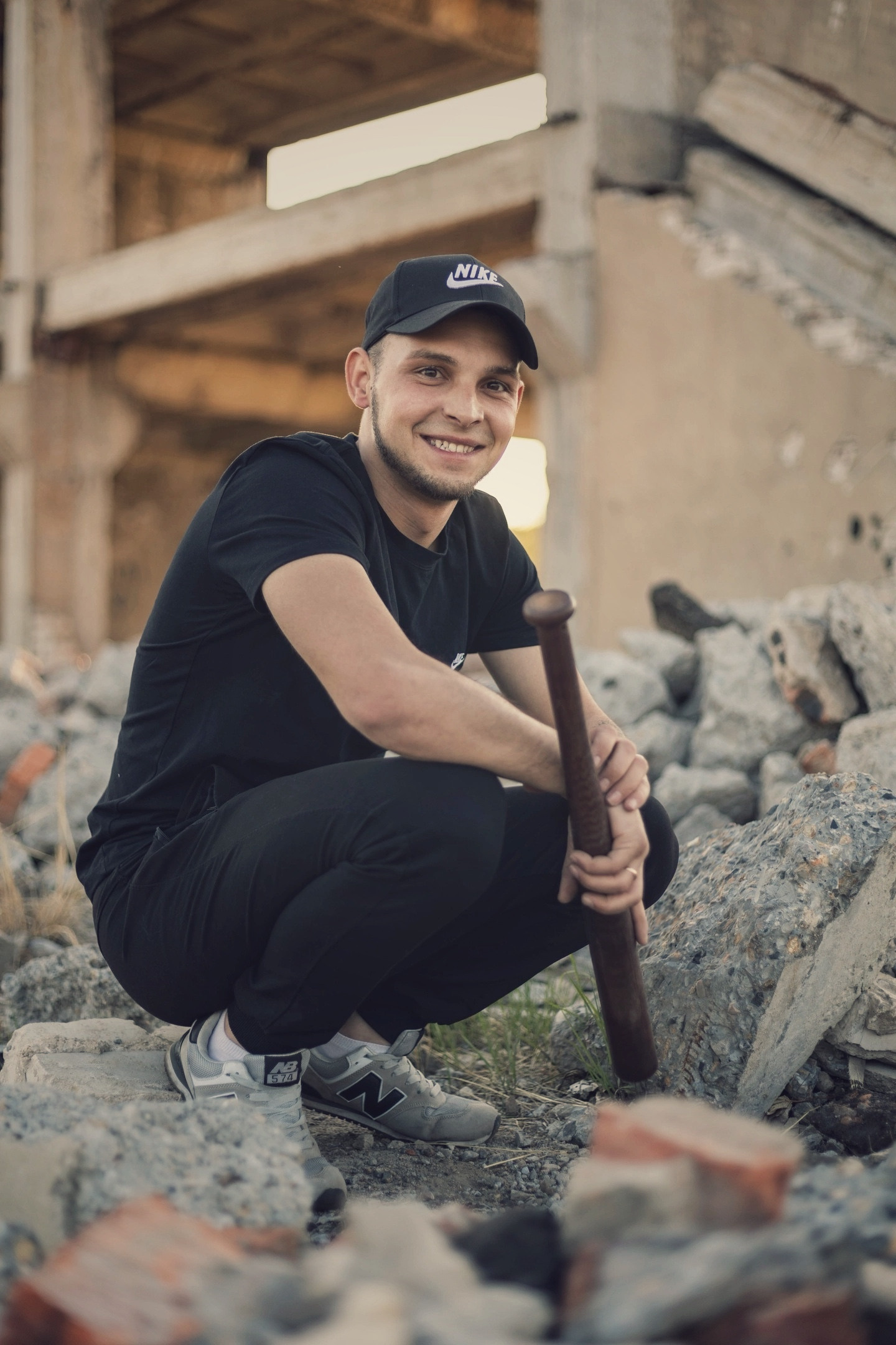 Фотограф в Чите Анна Осадчая