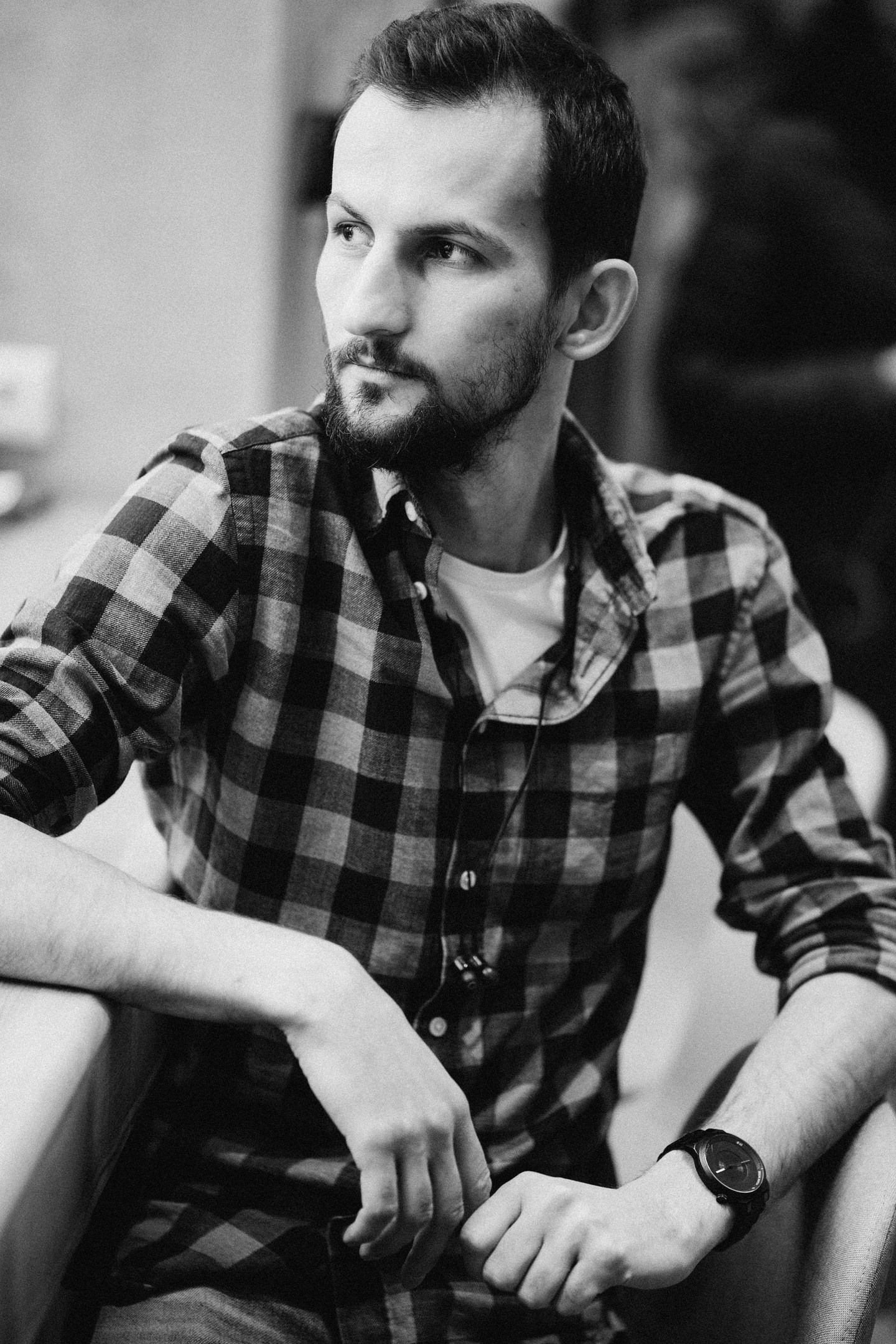 Александр Назаров, Репортажный и Event Фотограф, Москва