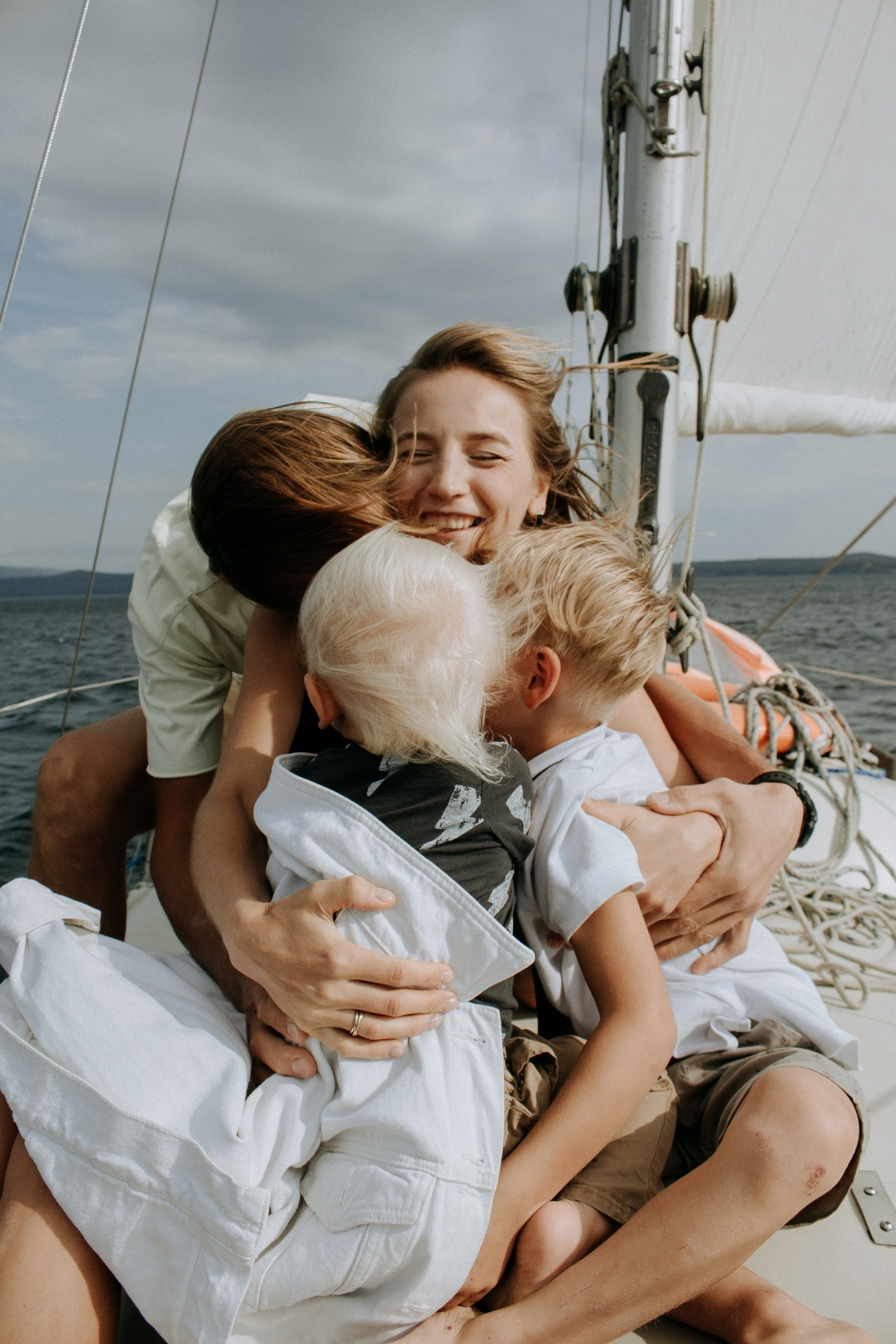 Фотограф Александра Коновалова