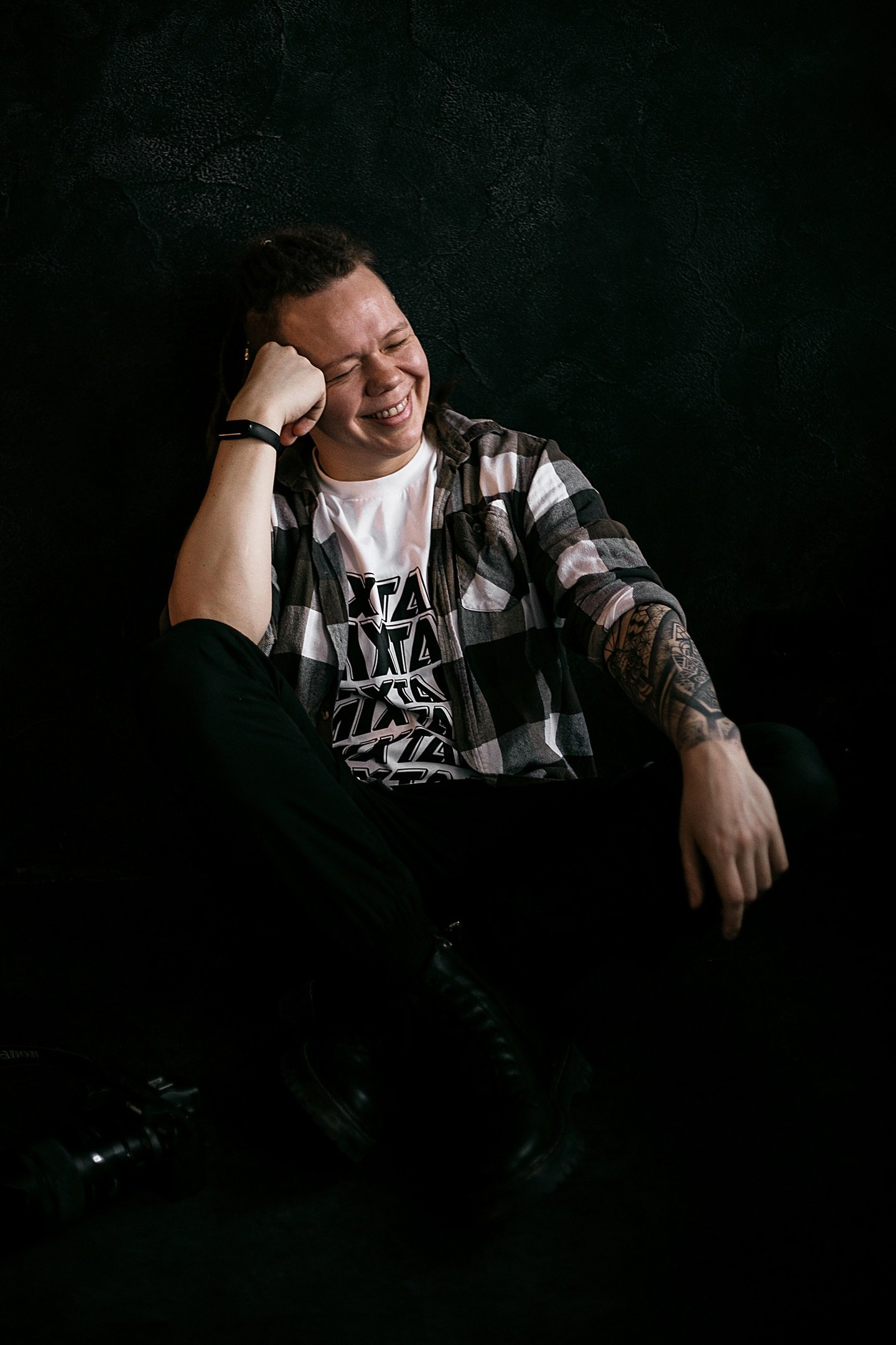 Фотограф в Новосибирске Добрынин Максим