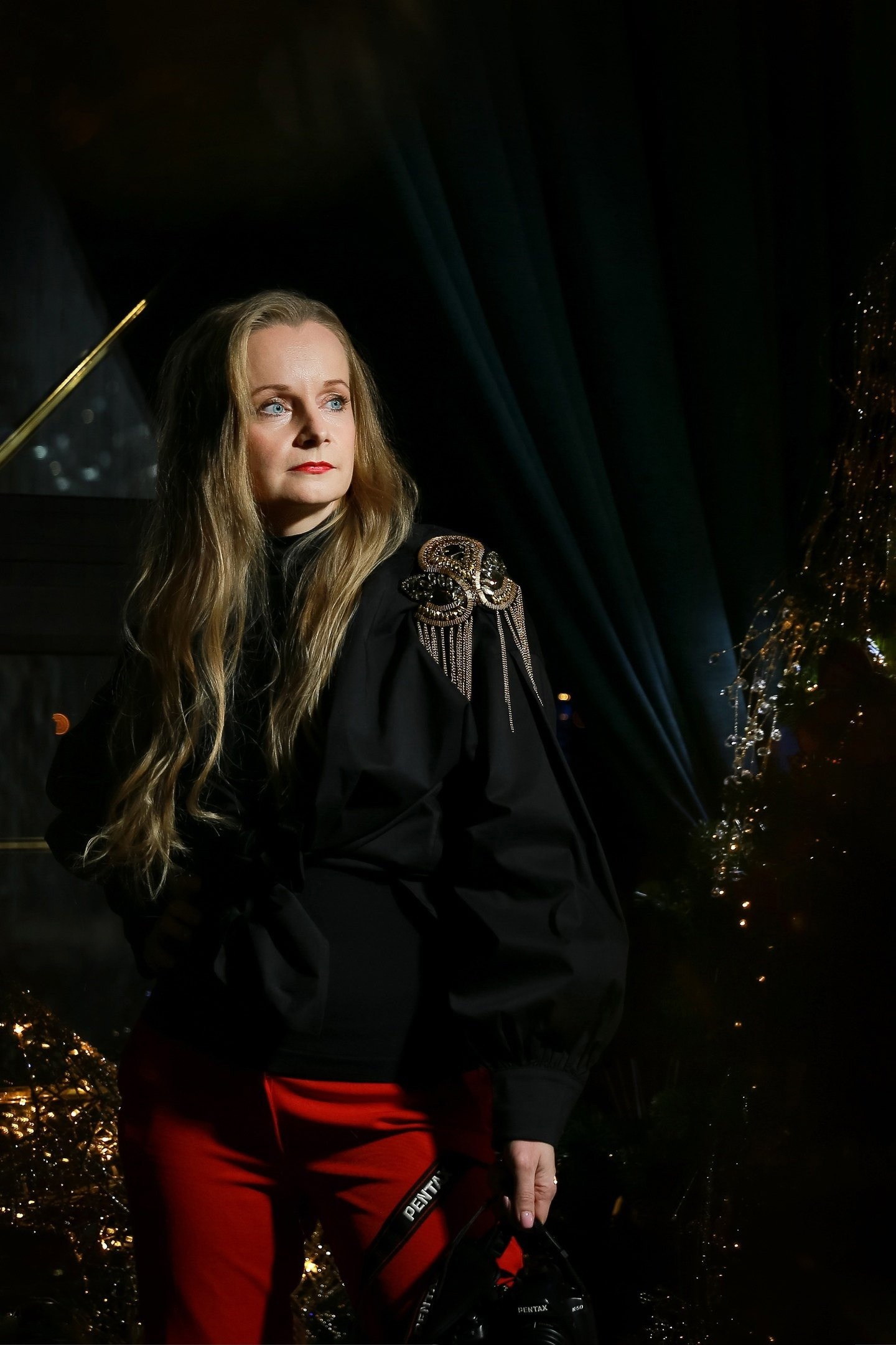 Модель Марина Доглядная. Фотограф Марина Доглядная Челябинск фотосессии с лошадьми, мотоциклами