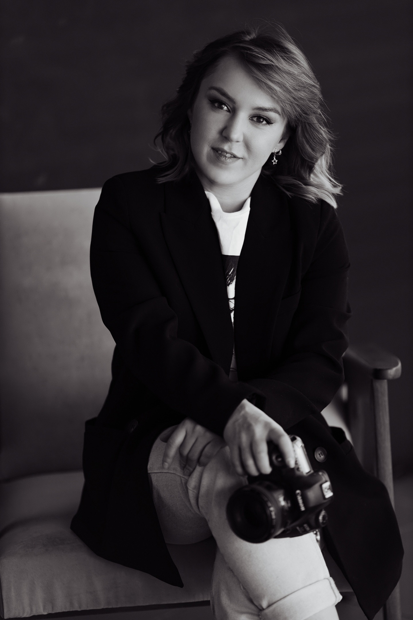 Обо мне. Свадебный фотограф Кузнецова Ольга Санкт-Петербург, Вологда, Череповец