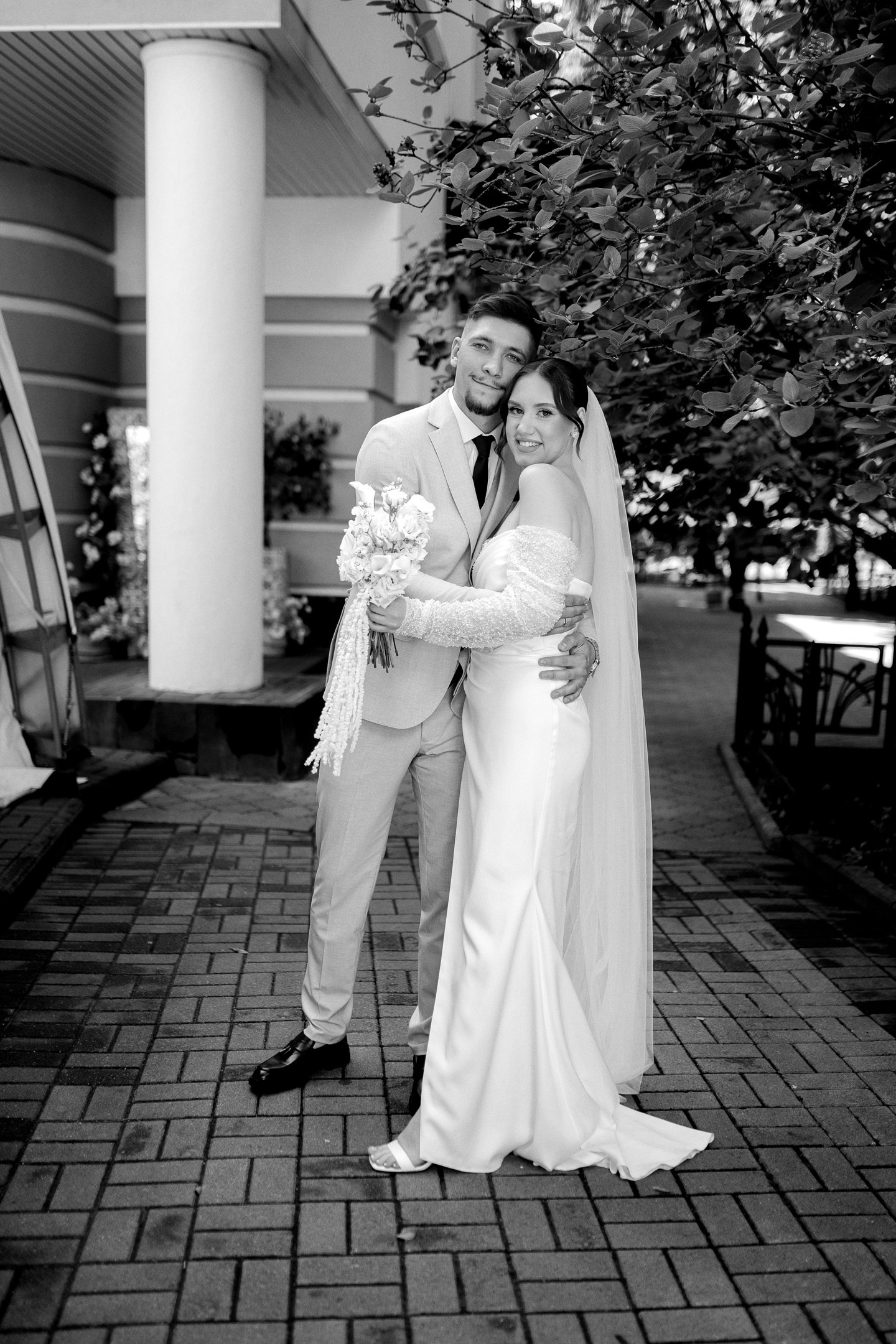 Свадебный и портретный фотограф в Брянске Алена Авраменко