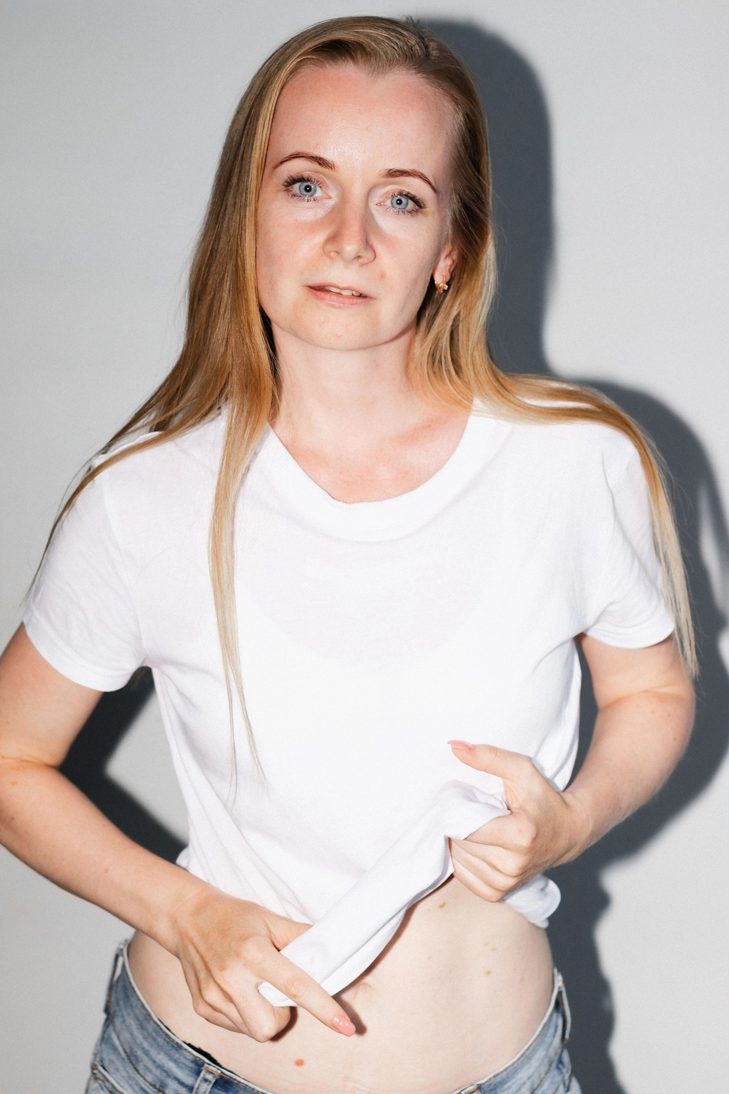 Модель Марина Доглядная. Фотограф Марина Доглядная Челябинск фотосессии с лошадьми, мотоциклами