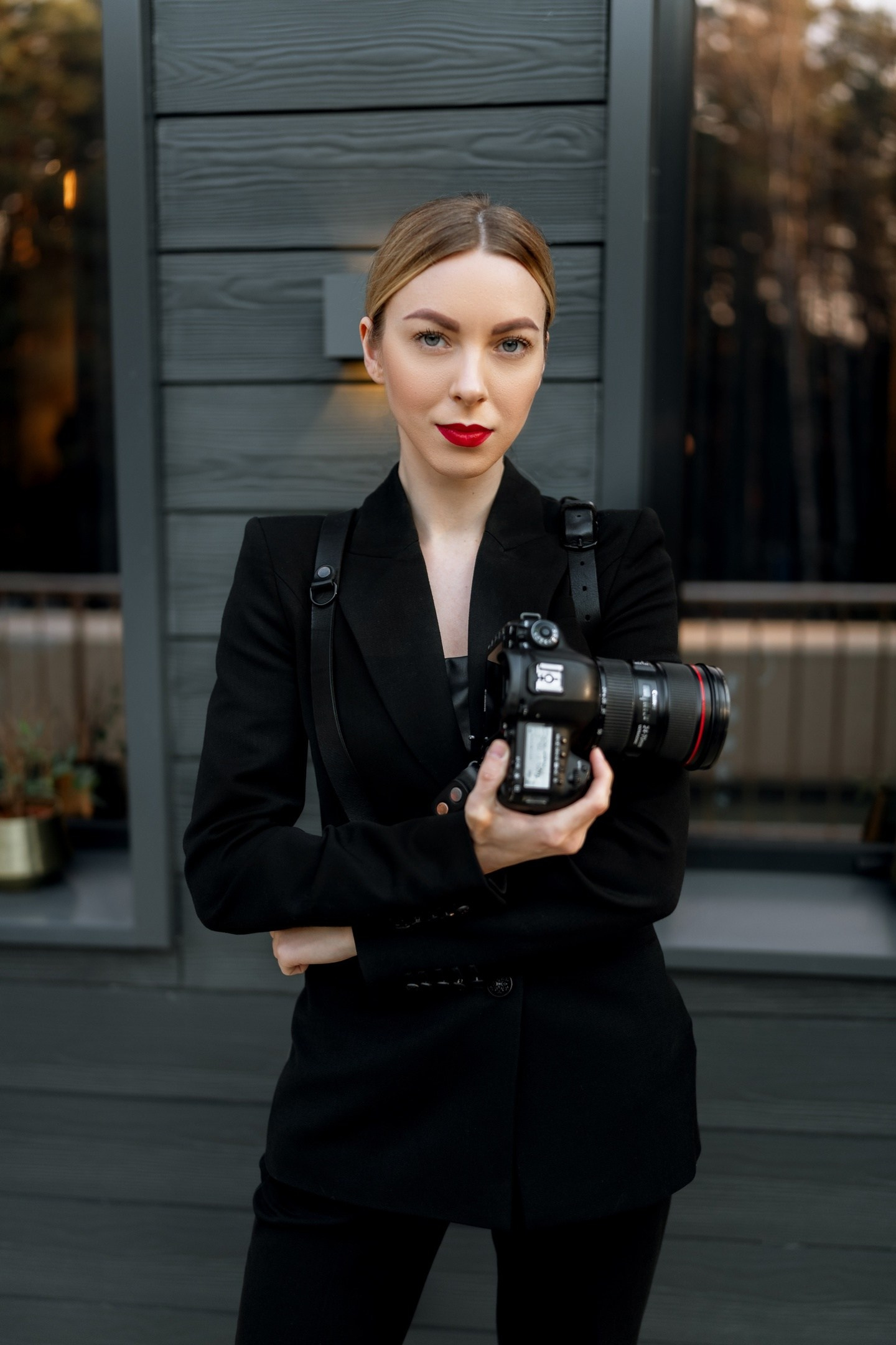 Фотограф в Москве Оля Жарких