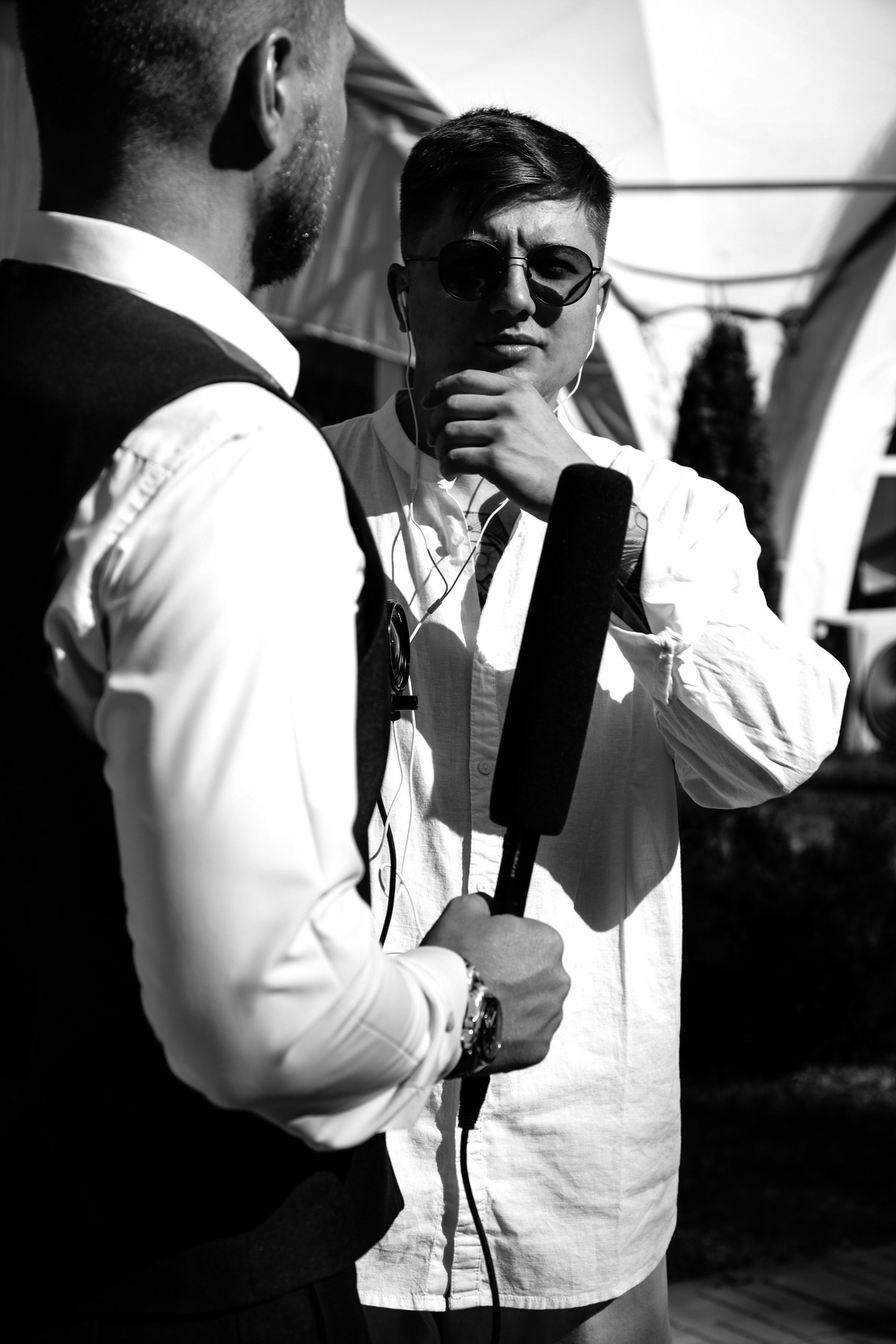 О НАС. Видеограф Москва BULLY PRODUCTION