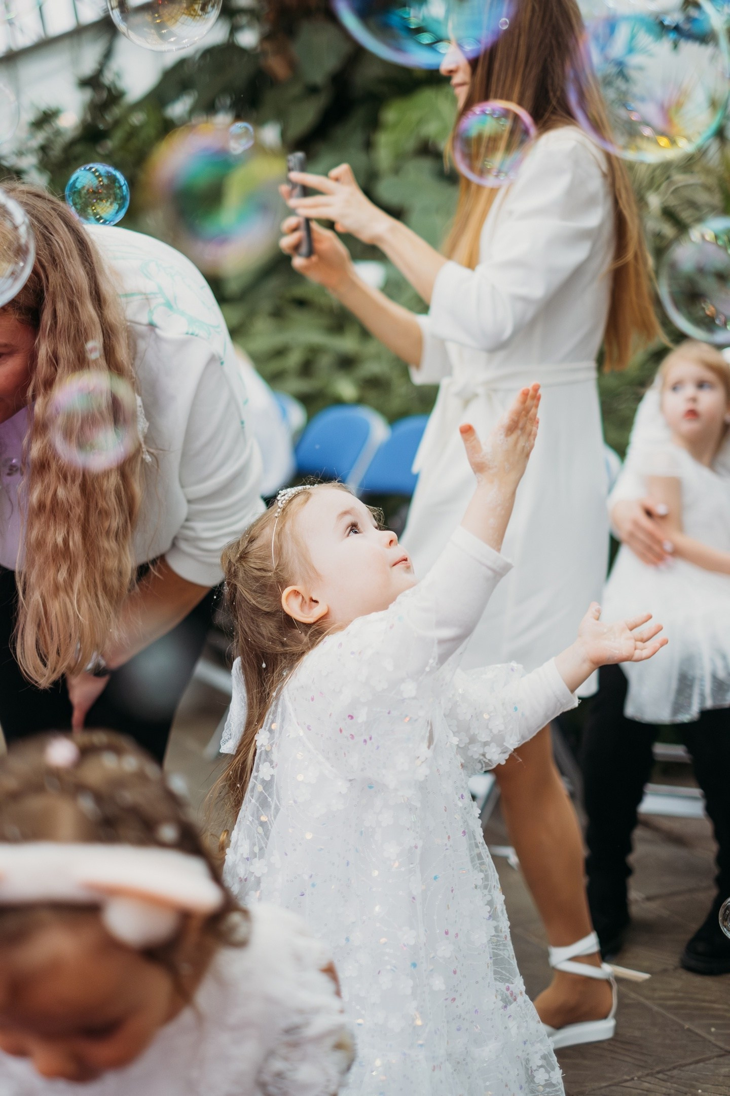 Семейный и детский фотограф в Санкт-Петербурге