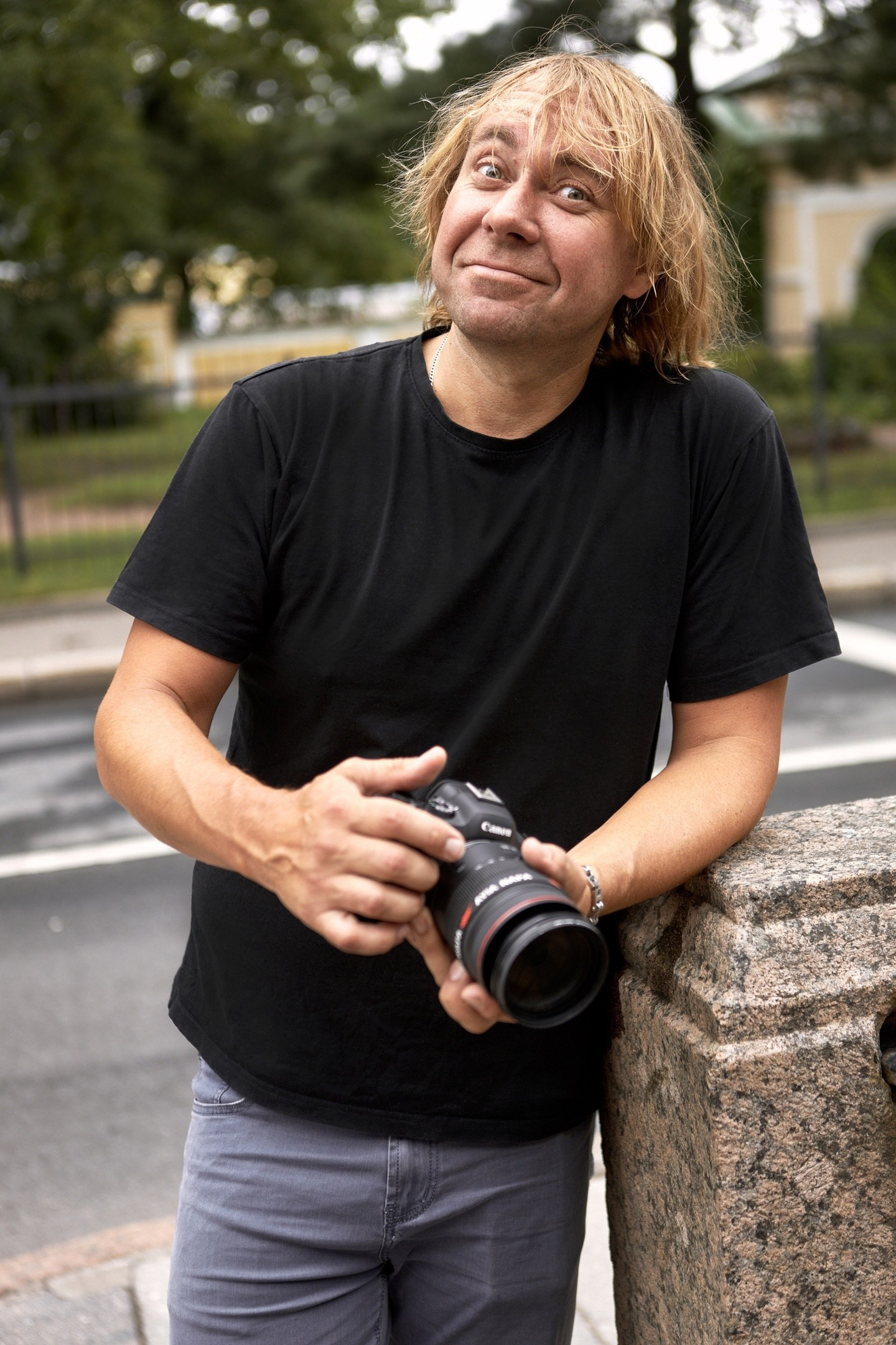 О мне. Свадебный фотограф Антон Басов