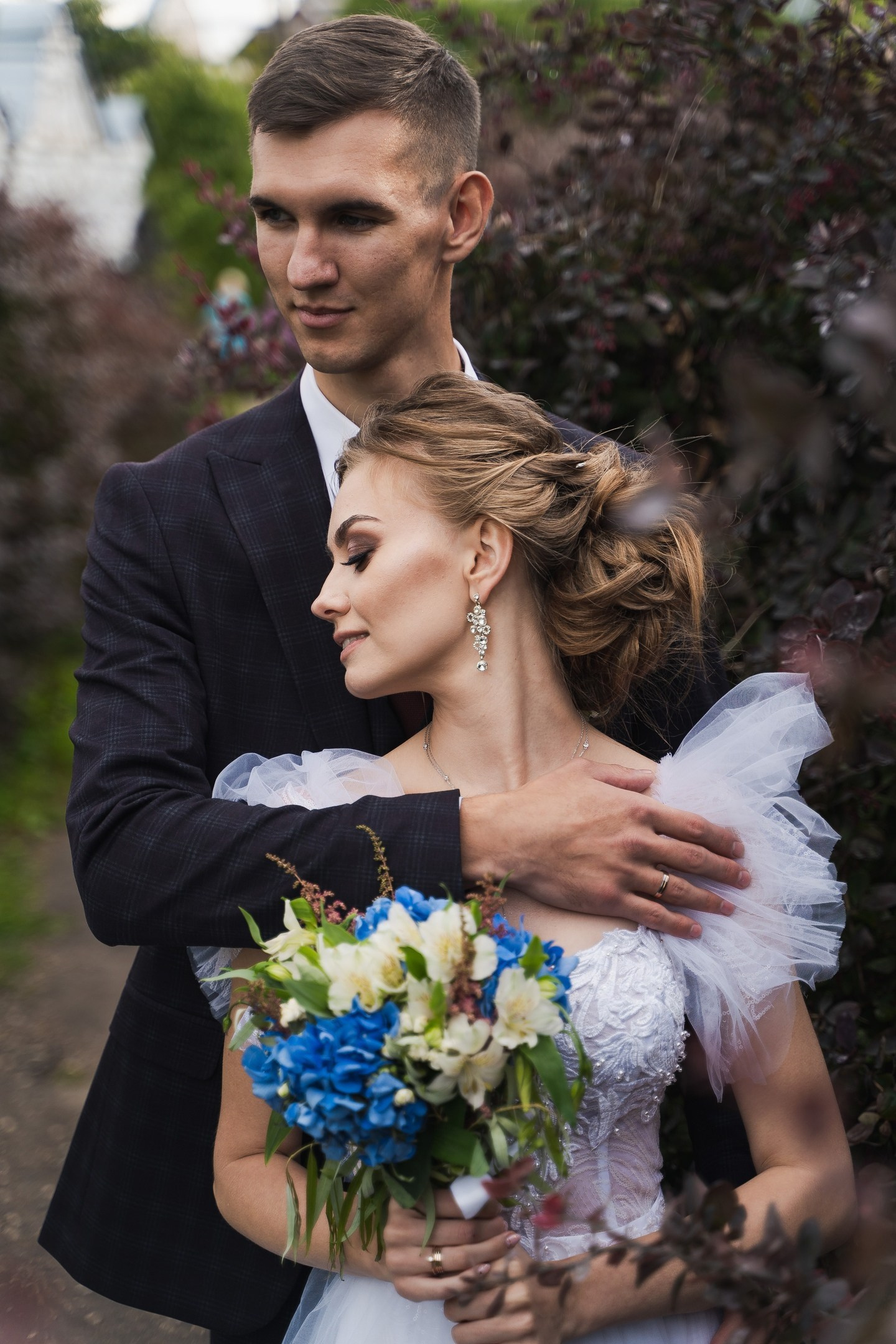 Фотограф-видеограф Сергей Гомулин