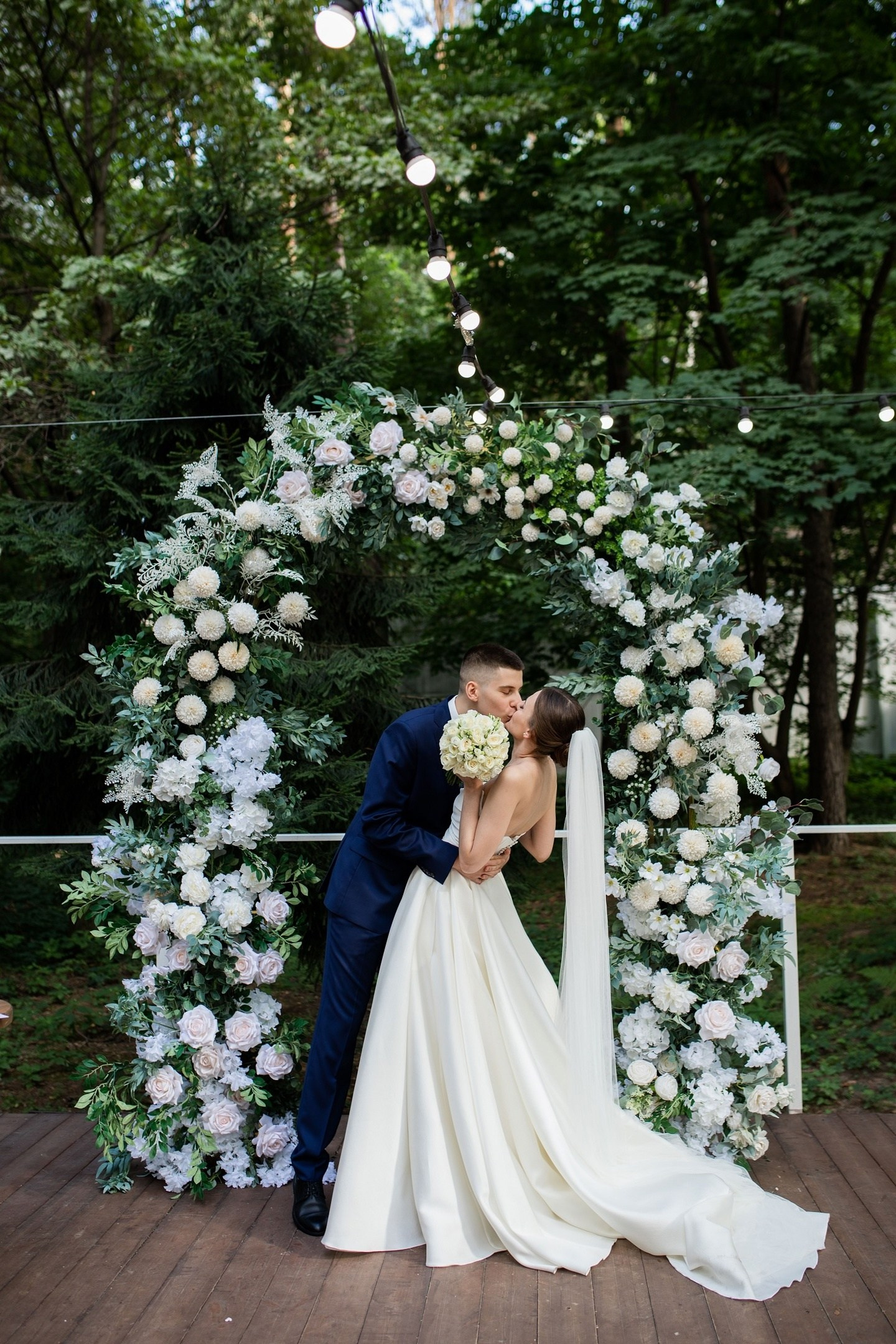 Большой панорамный зал