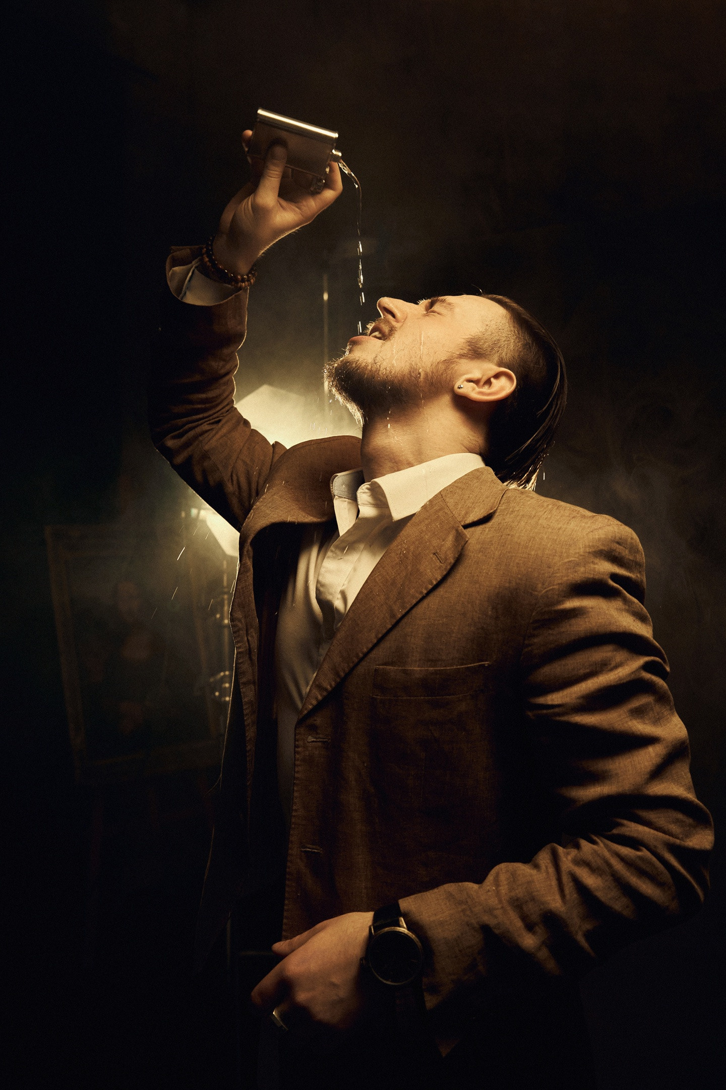 Про свет 3. Свадебный и портретный Фотограф в Москве Александр Степахин,