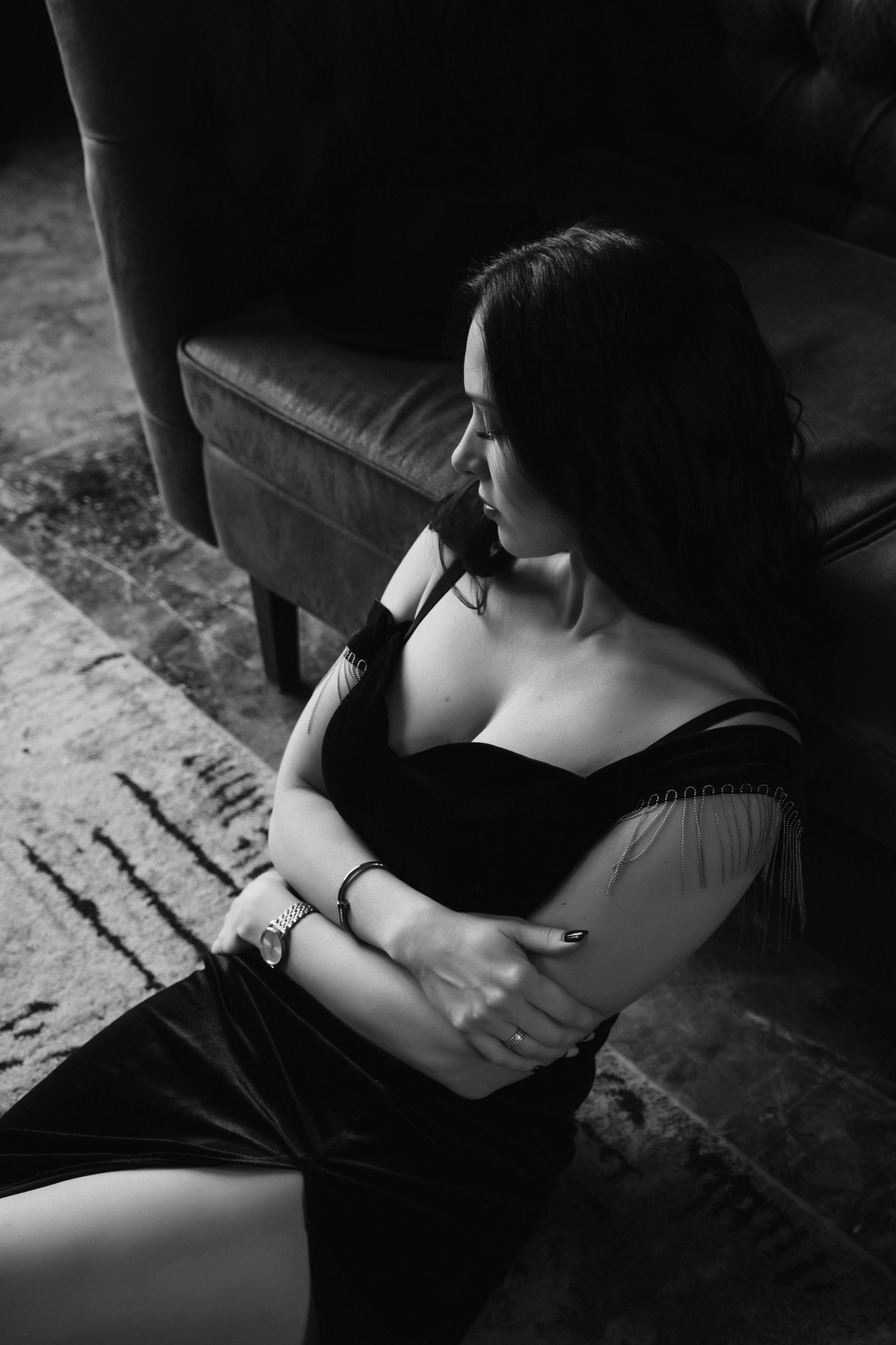 Фотограф в Самаре Татьяна Дубаносова