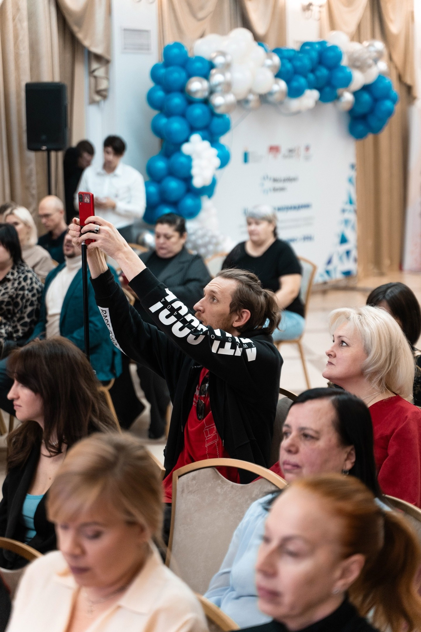 События. Интересные моменты. Фотограф Кравченко Юлия. Энгельс