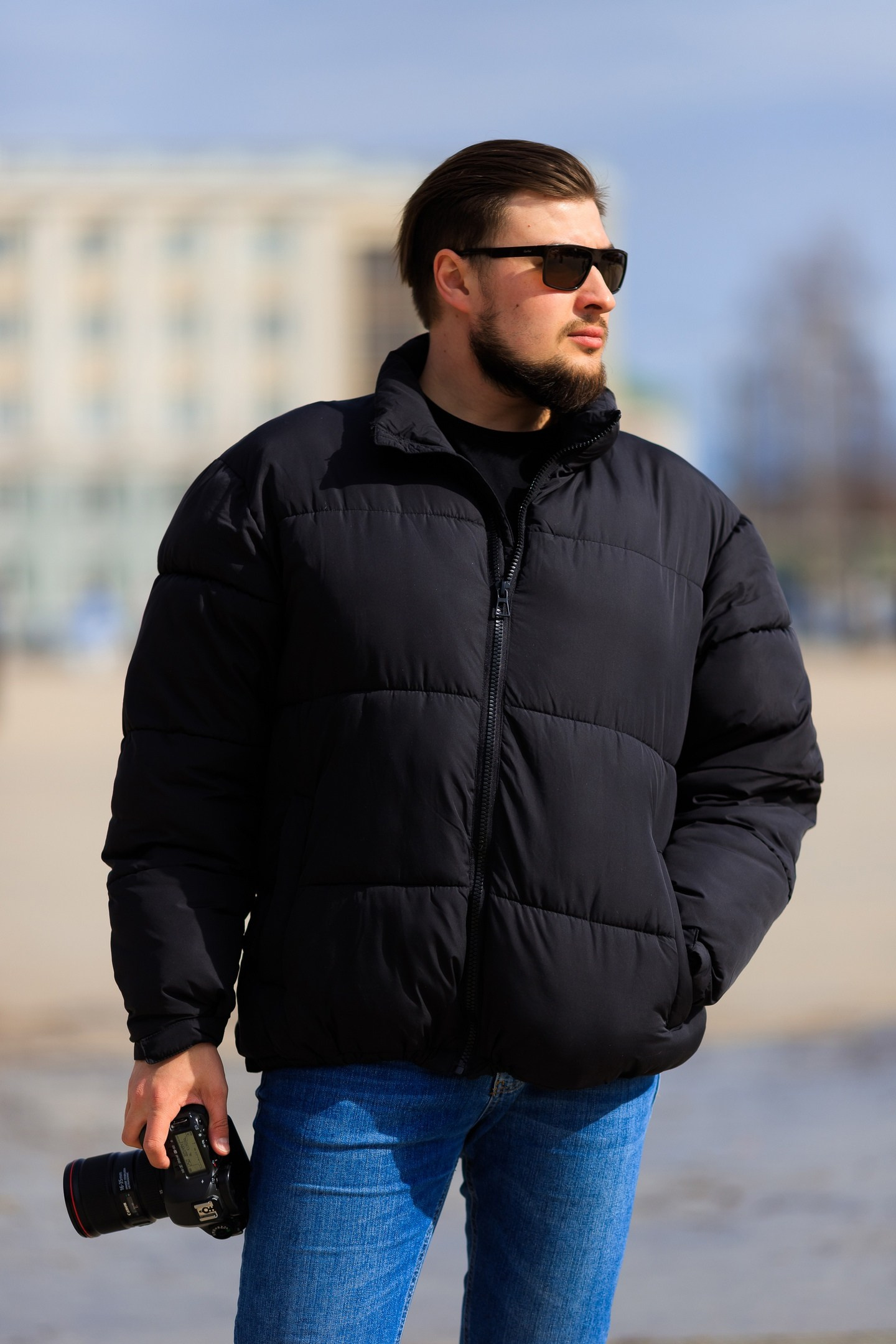 Контакты. Профессиональный фотограф Амир Закиров