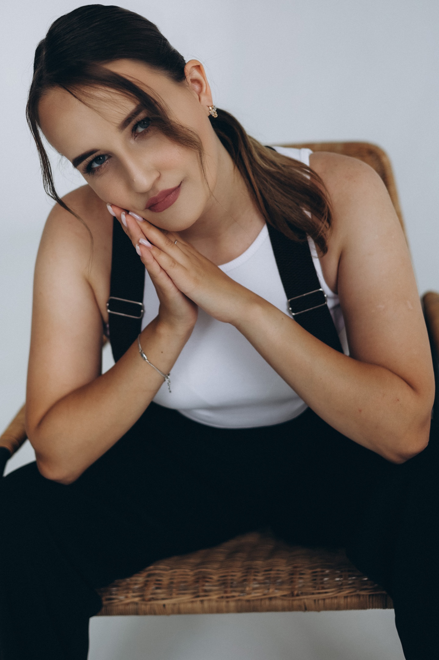 Контакты и команда фотографа