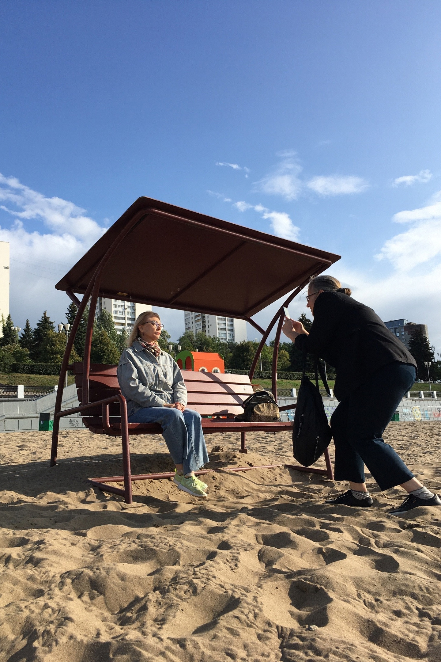 Школа психологической фотографии Refflector