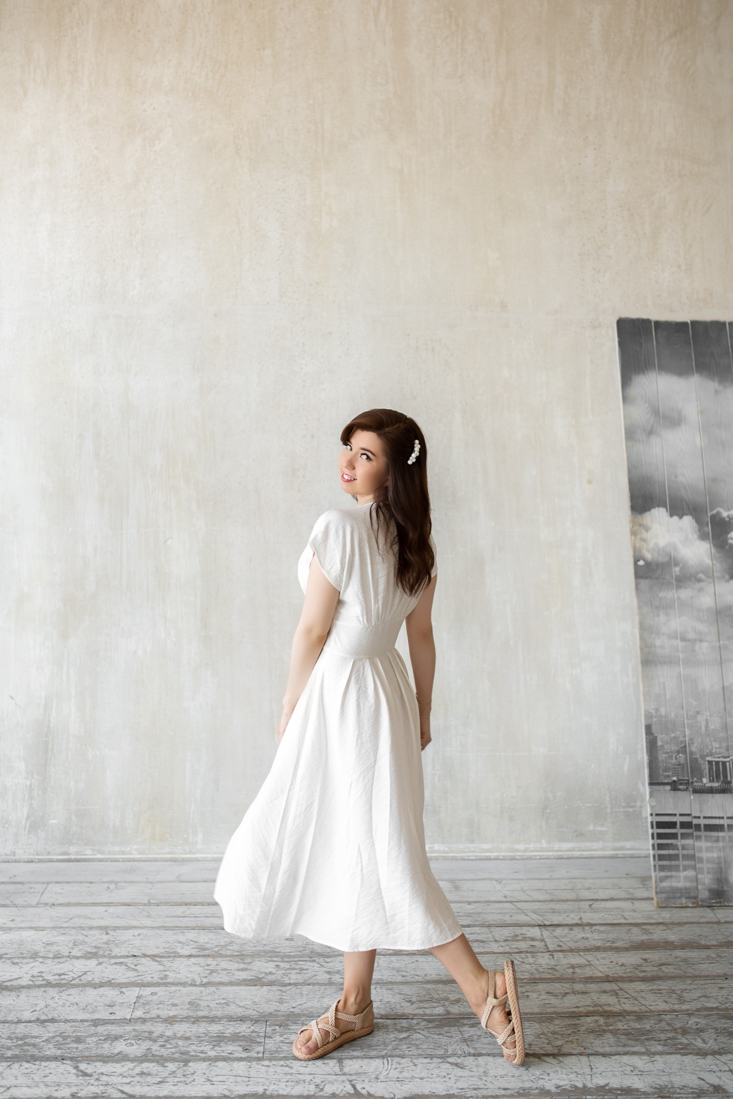 Визажист, стилист по прическам и гример в Москве