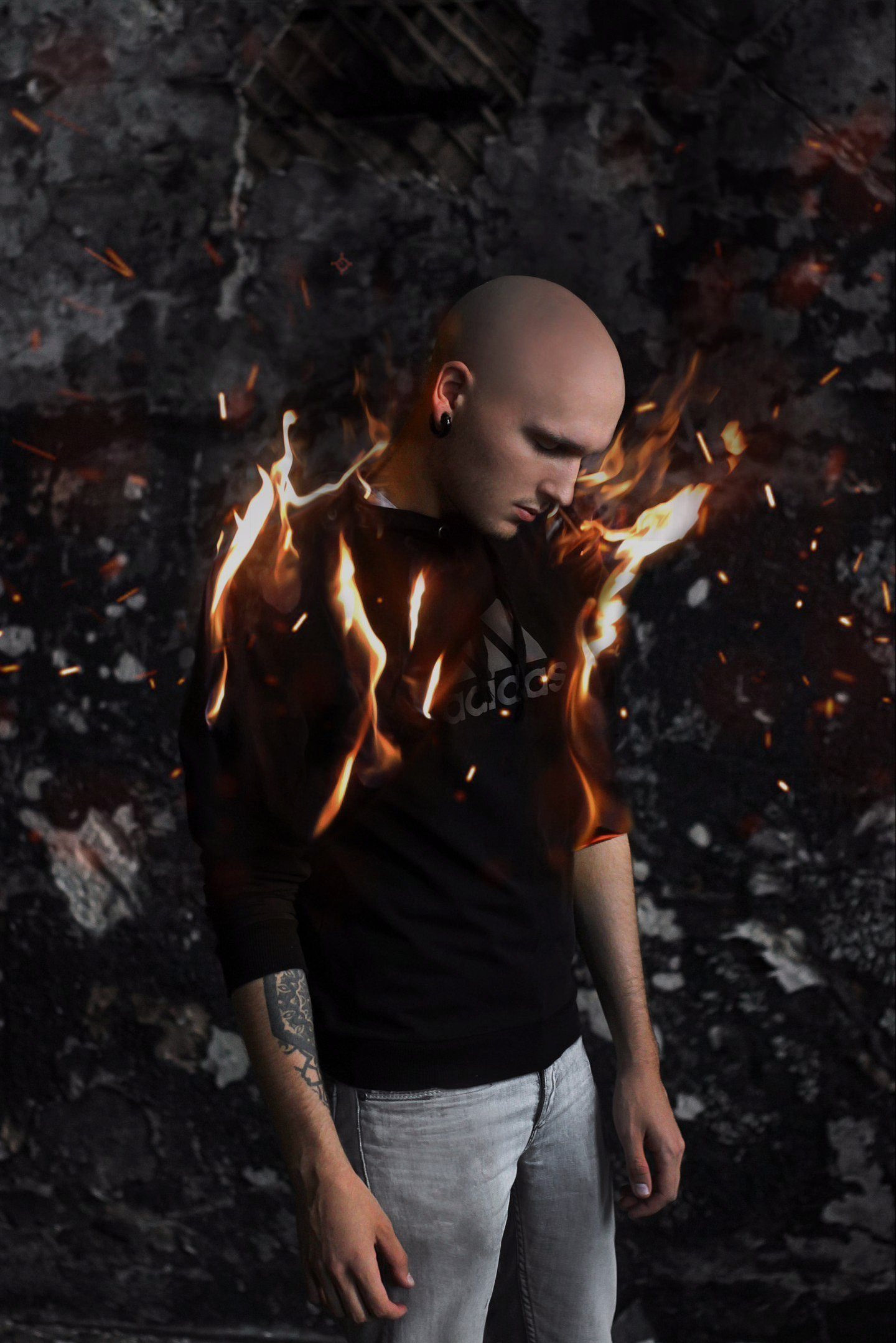 Фотография. Школа психологической фотографии Refflector