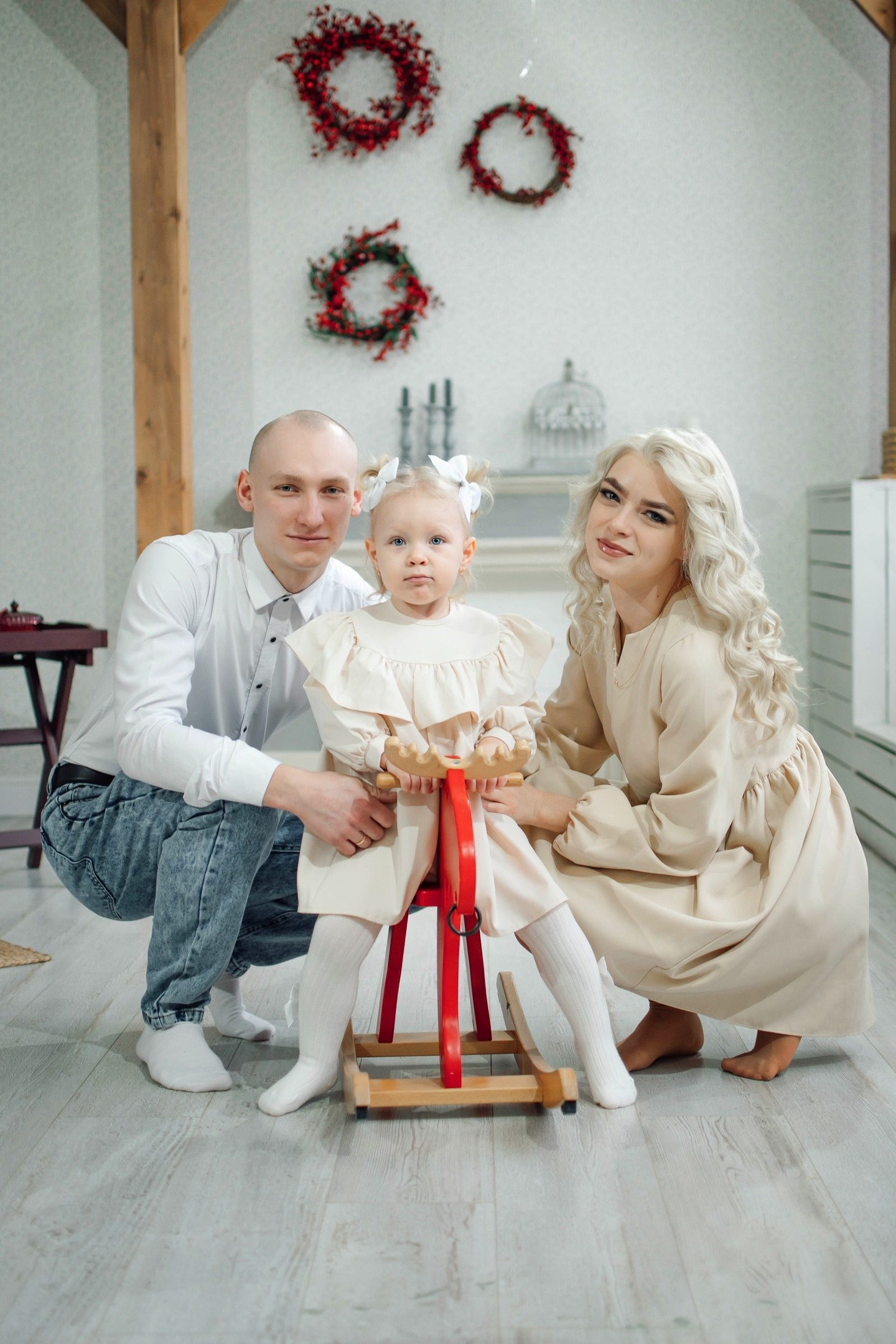 Фотограф и Видеомейкер г. Псков