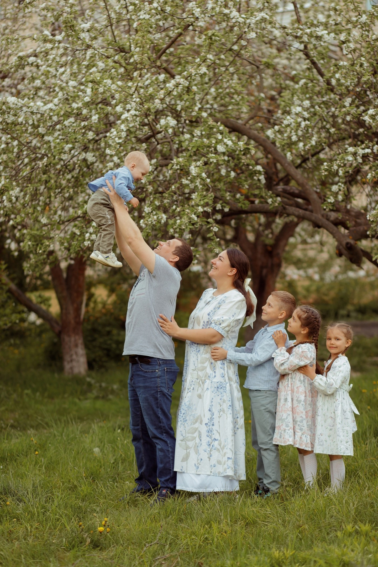 Услуги и цены. Семейный и детский фотограф во Владимире Марина Тиманова