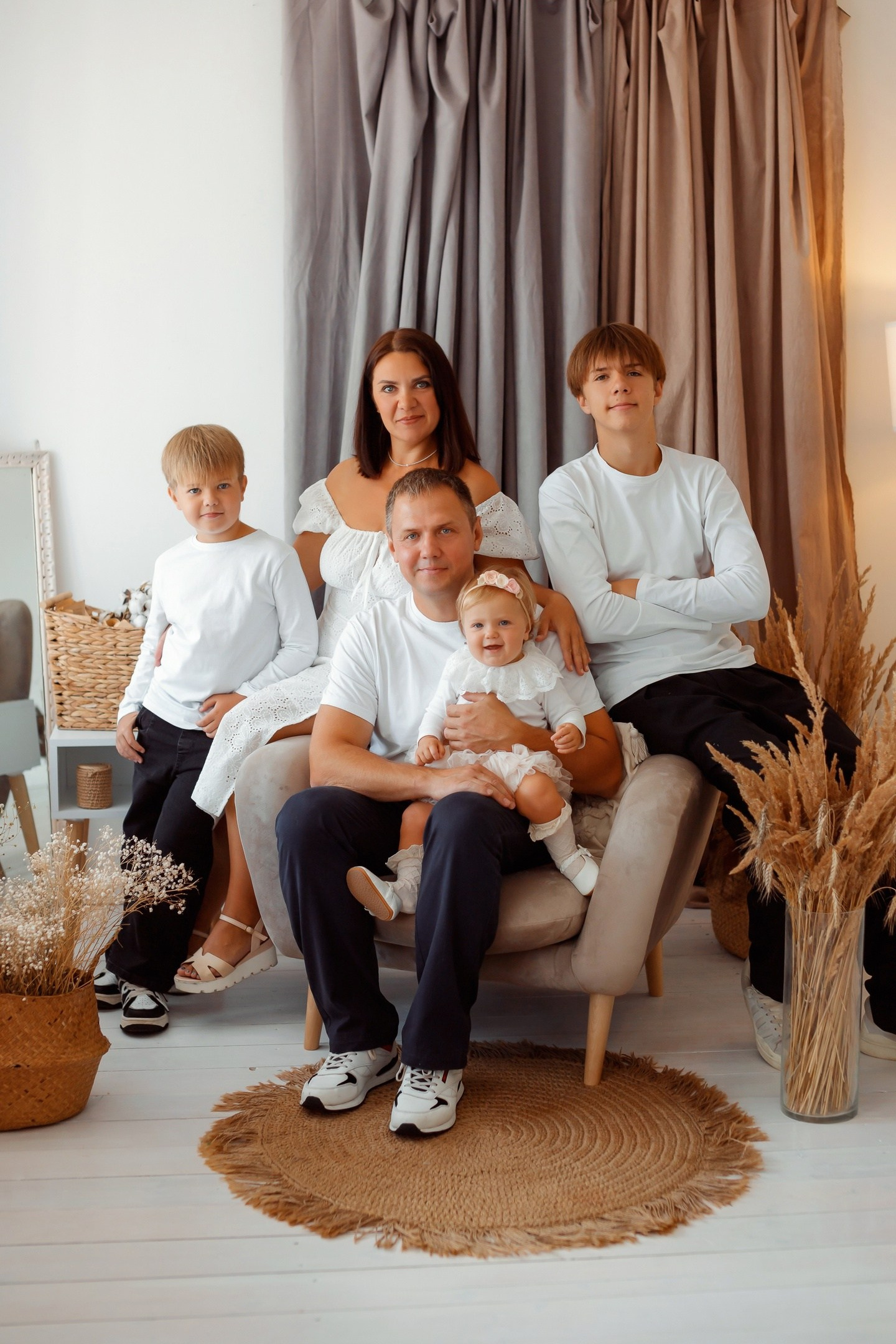 Услуги и цены. Семейный и детский фотограф во Владимире Марина Тиманова