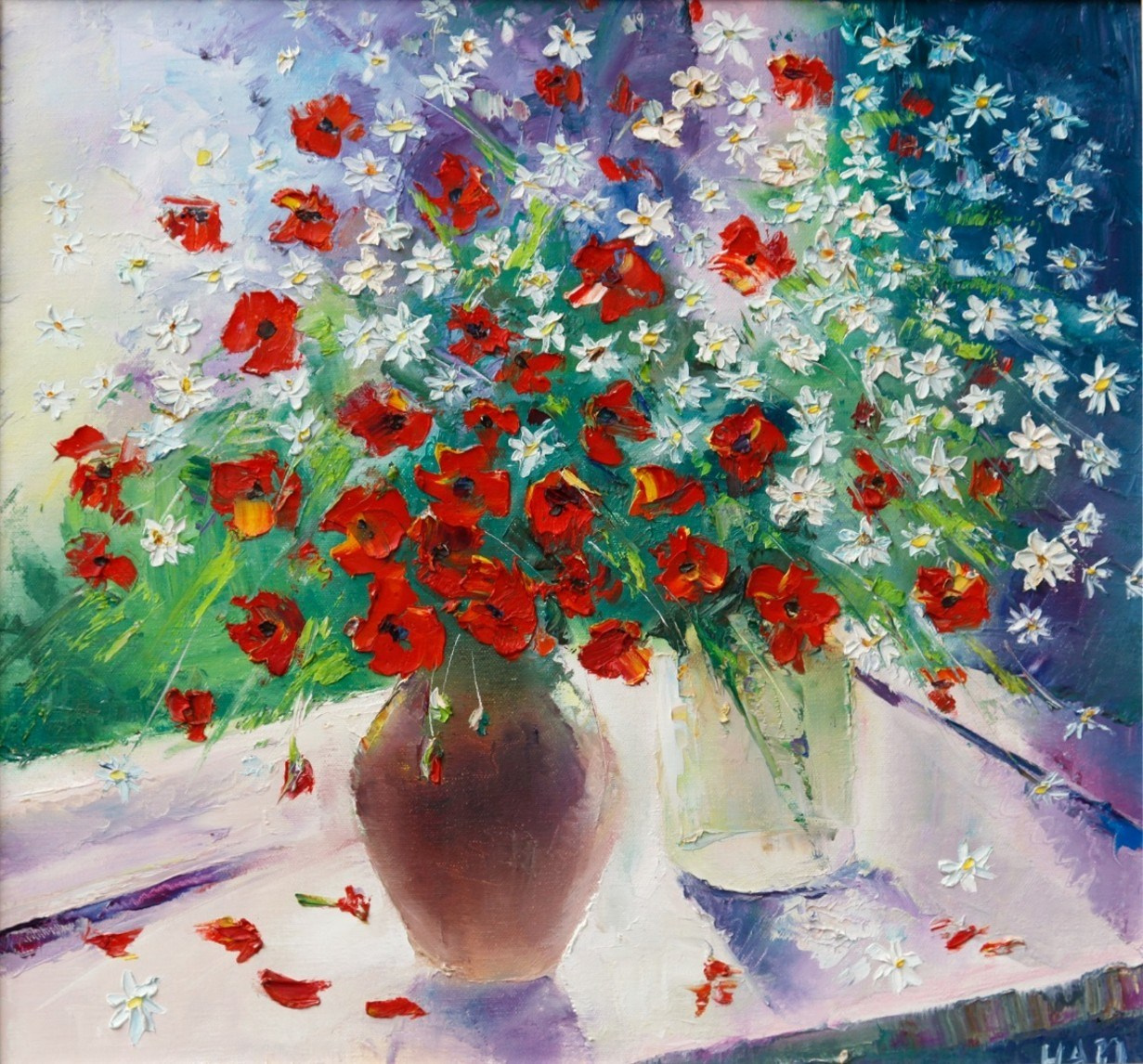 GALLERY. OLGA HAN GALLERY