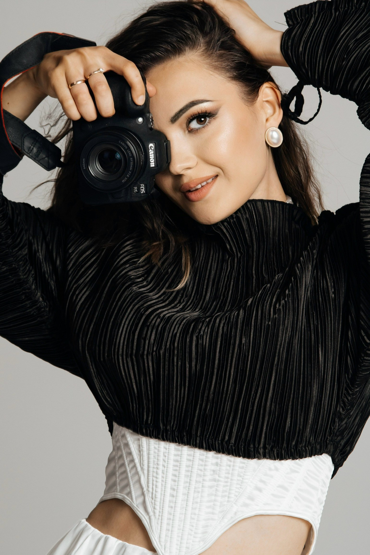 Фотограф беременности и материнства в Армавире Саломатина Полина