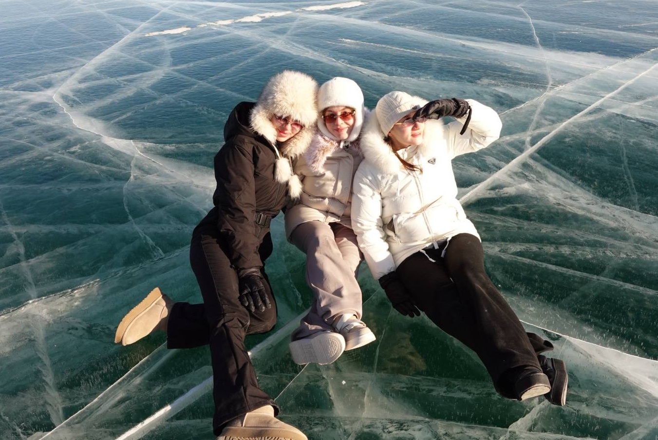 Байкал | зима 2027