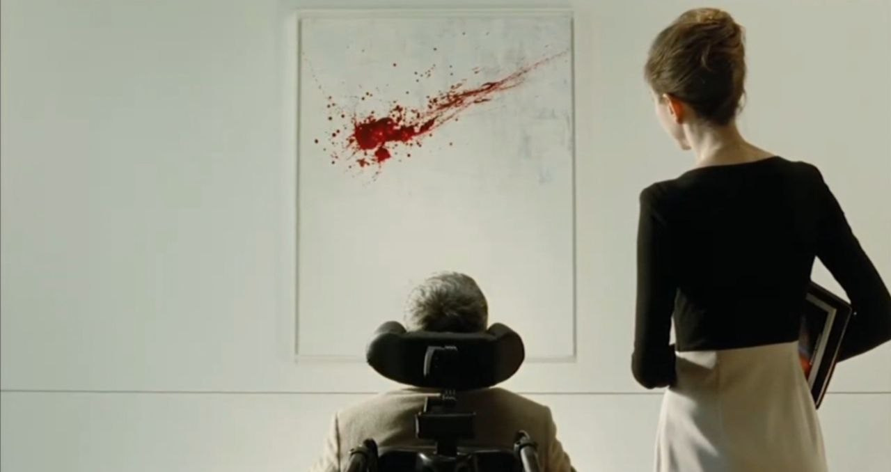 Искусство на законных основаниях. Home Decor