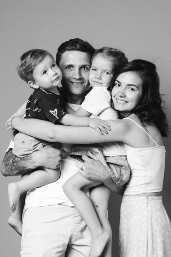 Фото в Снимочной. Снимочная — фотостудия без фотографа