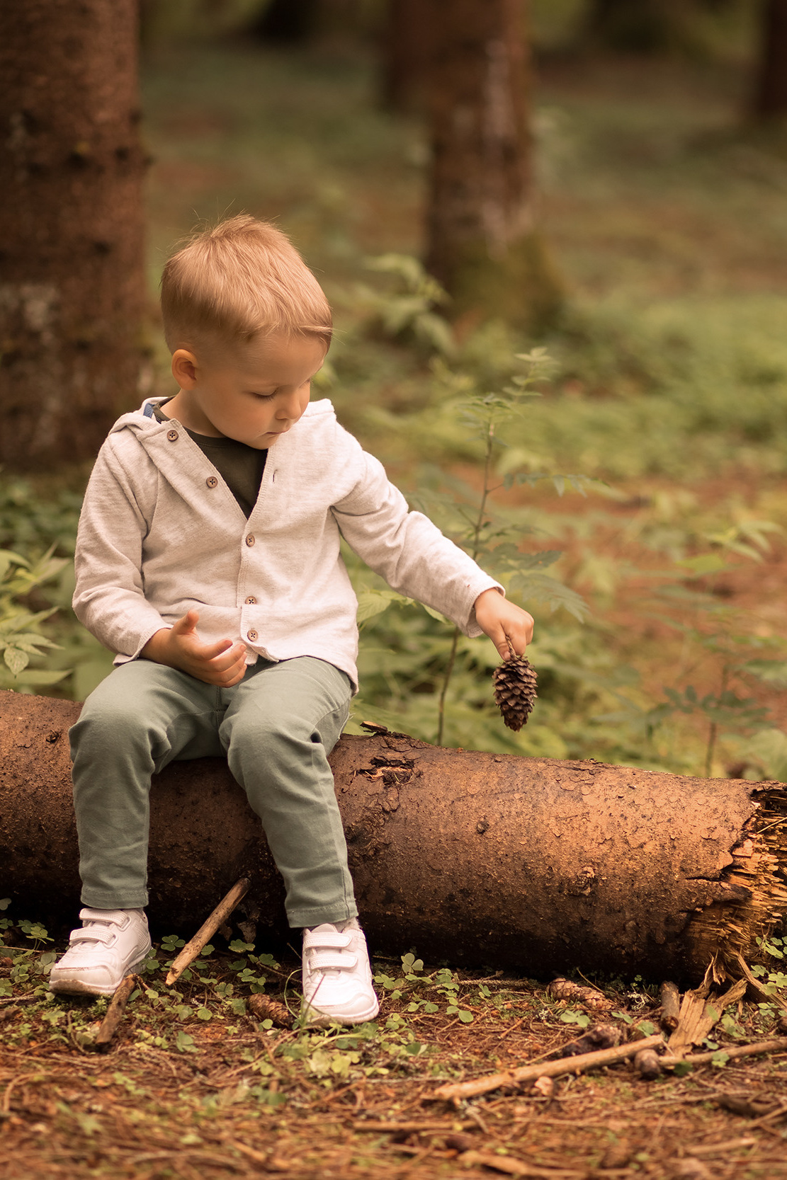 Семейный фотограф в Санкт-Петербурге Анастасия Нечаева