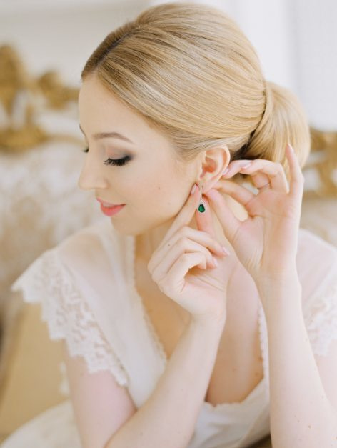 Свадебные аксессуары: идеи для современной невесты. Свадебный фотограф и видеограф Когай Дмитрий и Юлия