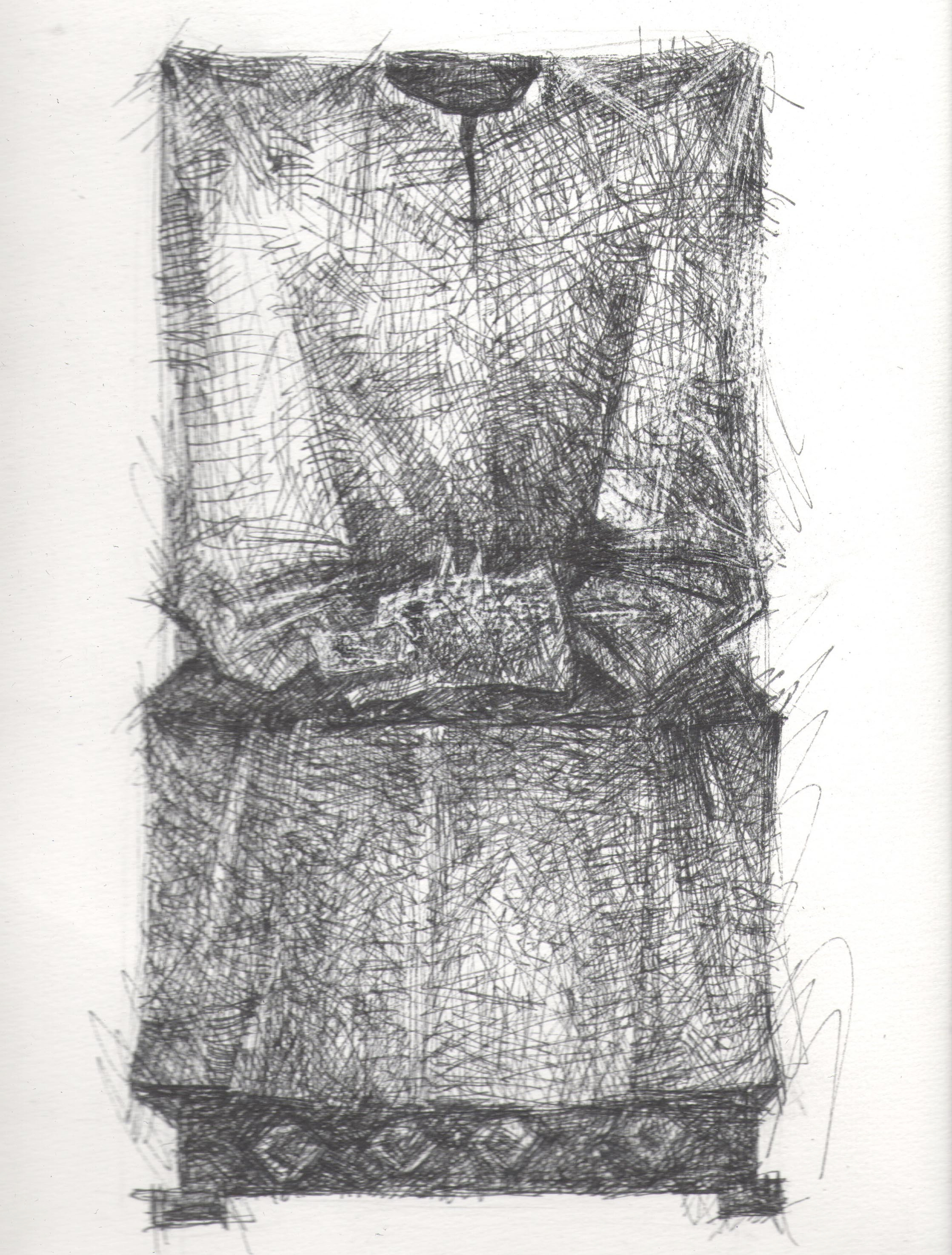 во что одевались опричники