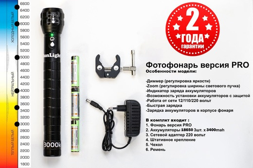 Фотофонари. Фотограф Ижевск Филипп Усков