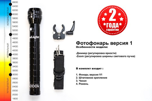 Фотофонари. Фотограф Ижевск Филипп Усков