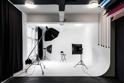 Список фотостудий в Санкт-Петербурге. Отличные фотографии своих близких, своего бизнеса или даже себя. СПб