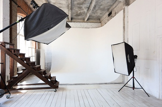 Список фотостудий в Санкт-Петербурге. Отличные фотографии своих близких, своего бизнеса или даже себя. СПб