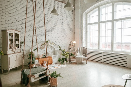 Фотостудия FABRIKA