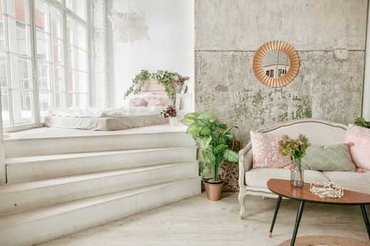 Фотостудия FABRIKA