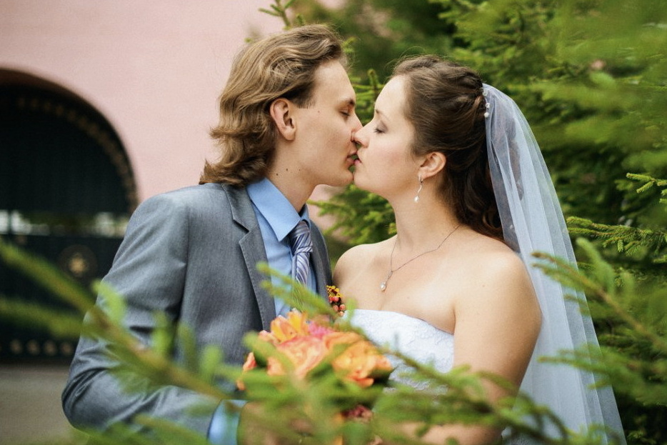 Отзывы. Свадебный и портретный фотограф в Брянске Дмитрий Борисов