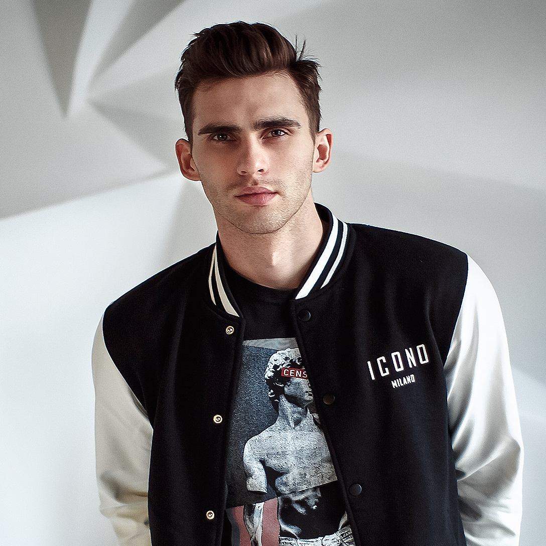 Контакты. Fashion-фотограф в Москве