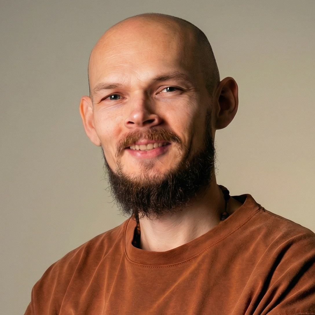 студийный фотограф в Тюмени