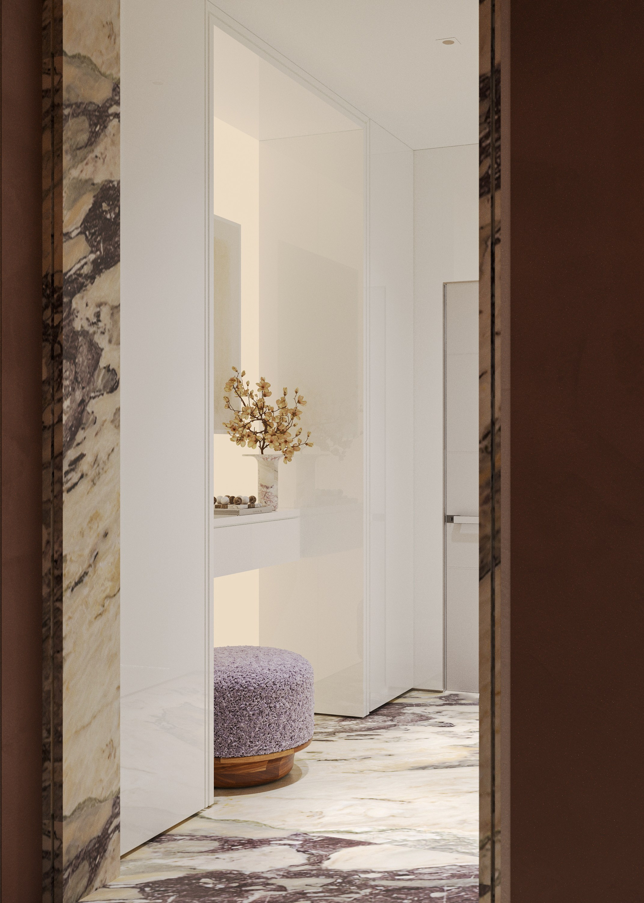 Портфолио. SHAIMERDINOVA INTERIORS