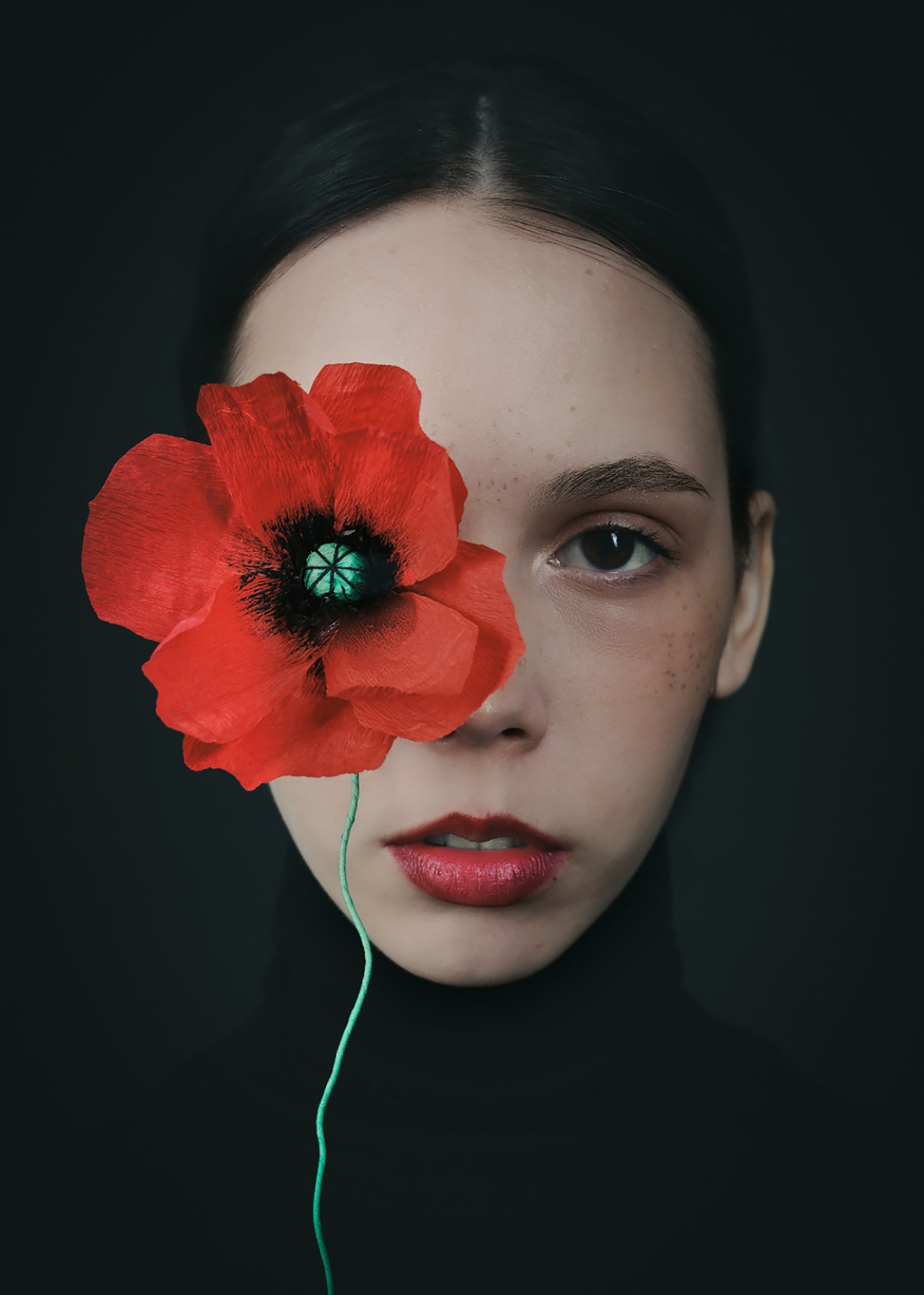 Выставка. «Философия портрета»